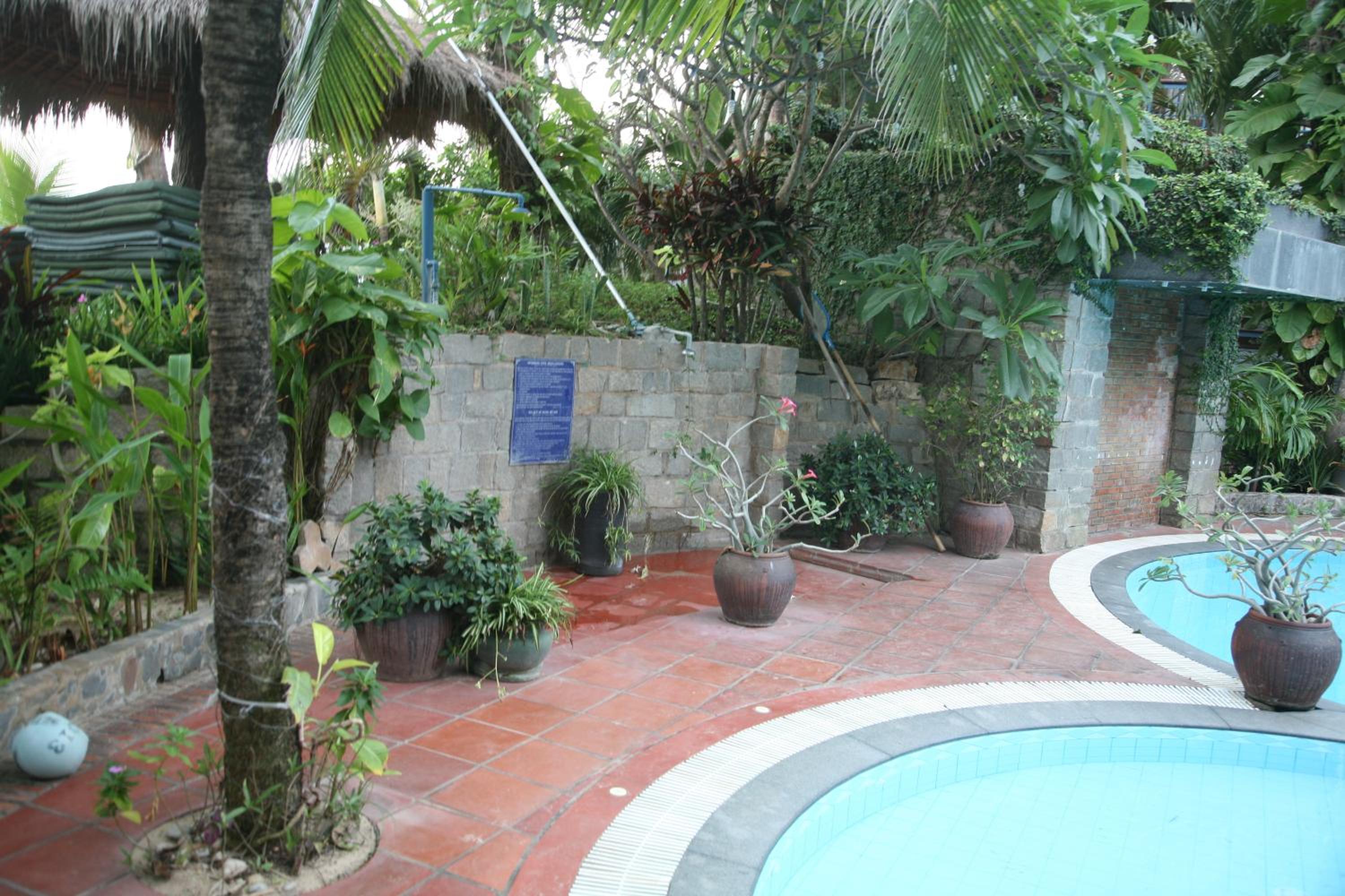 Mui Ne Resort