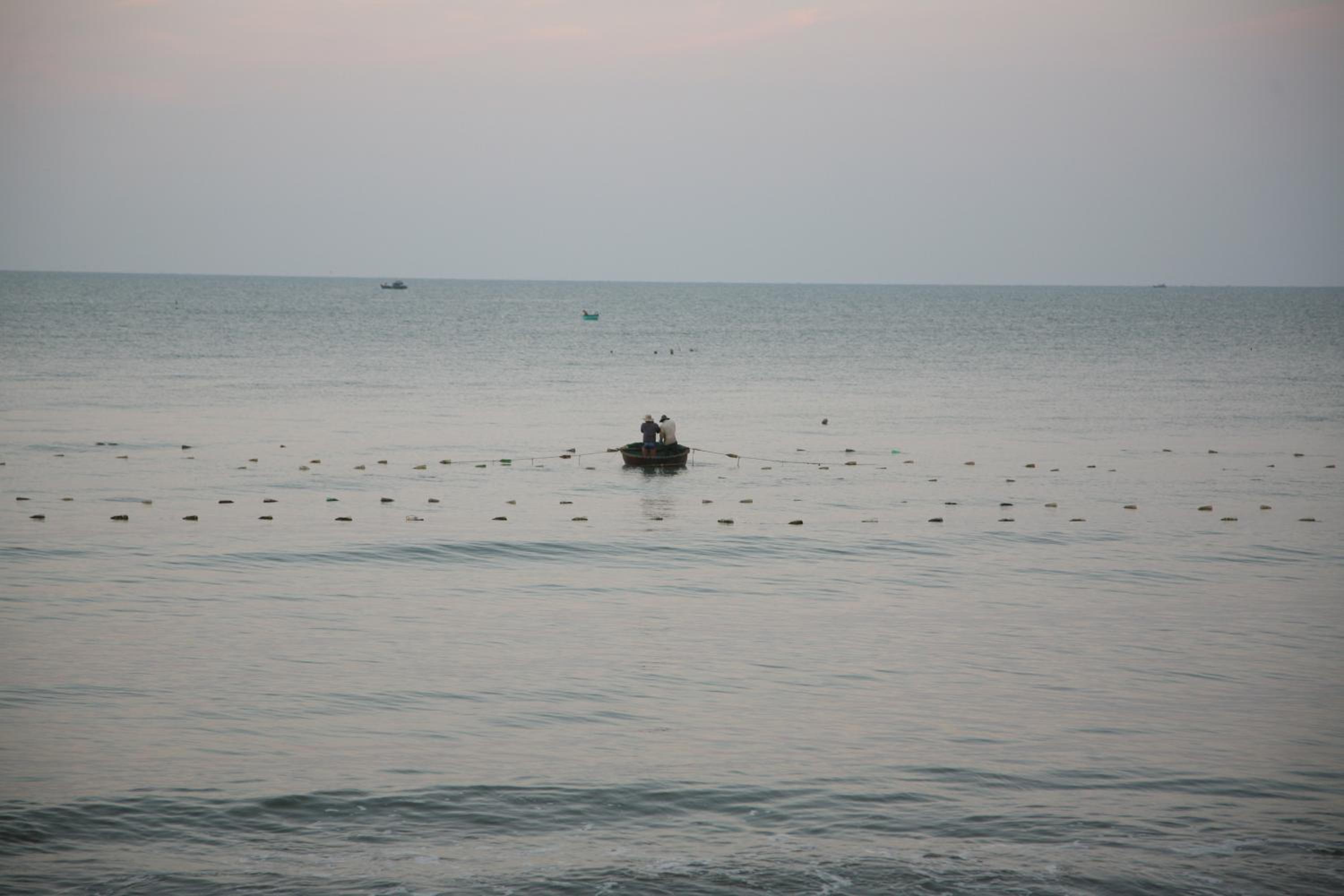 Mui Ne Resort