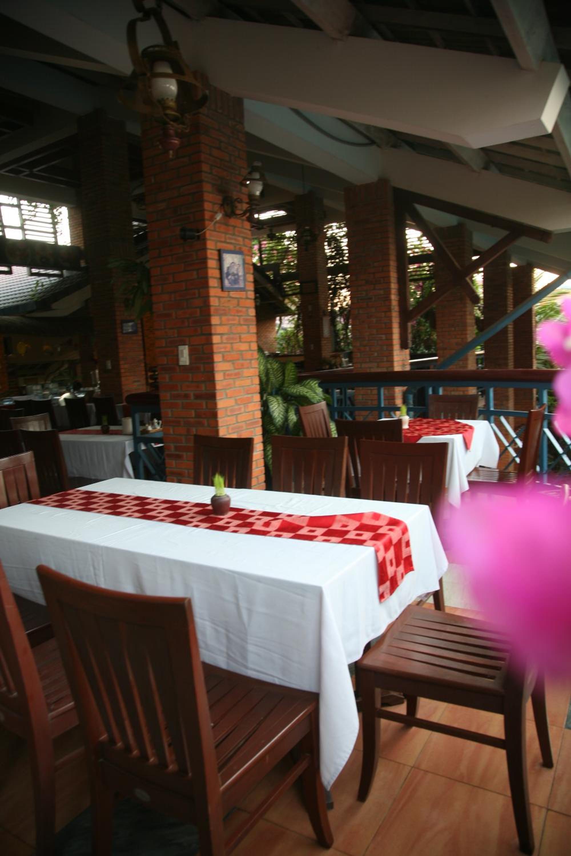 Mui Ne Resort