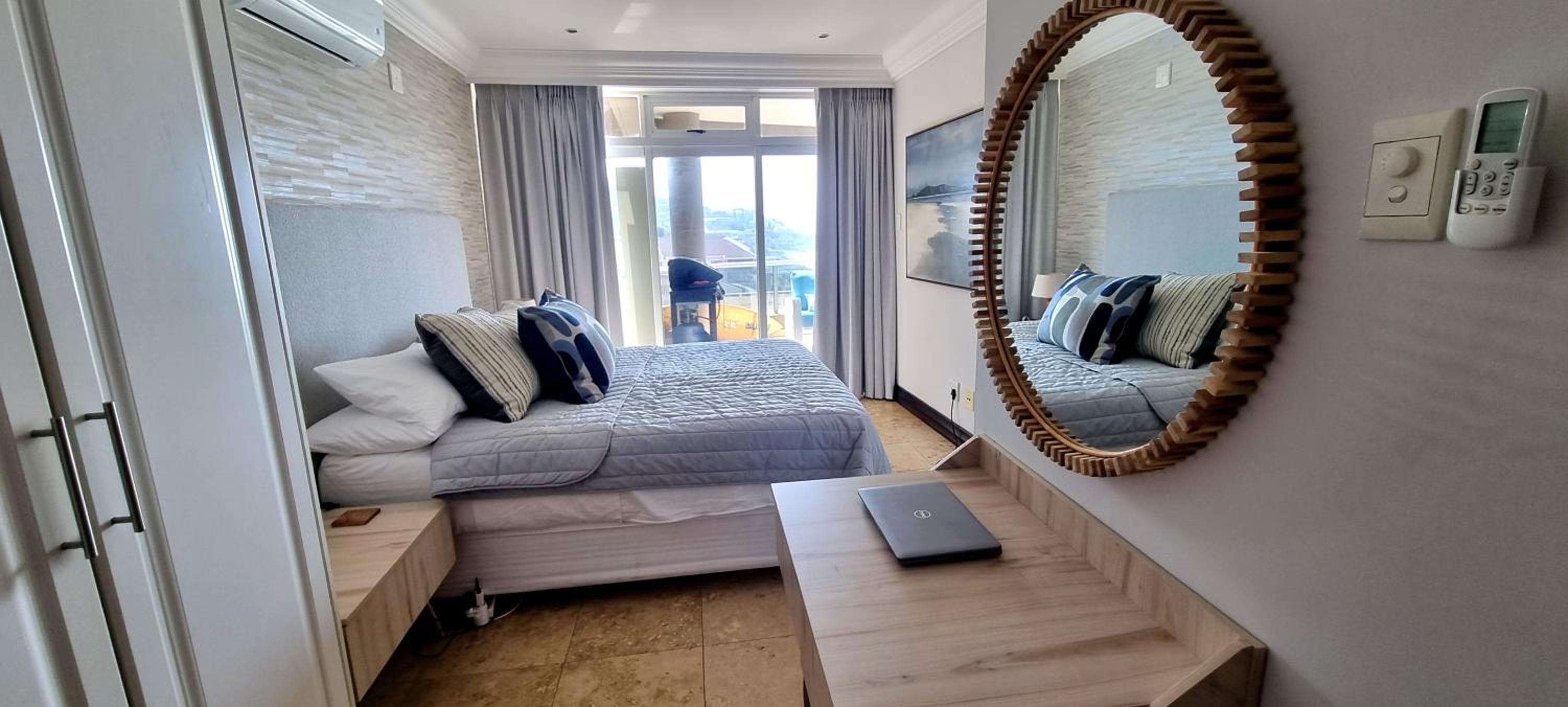 305 Ballito Manor Gardens, Ballito - With Generator