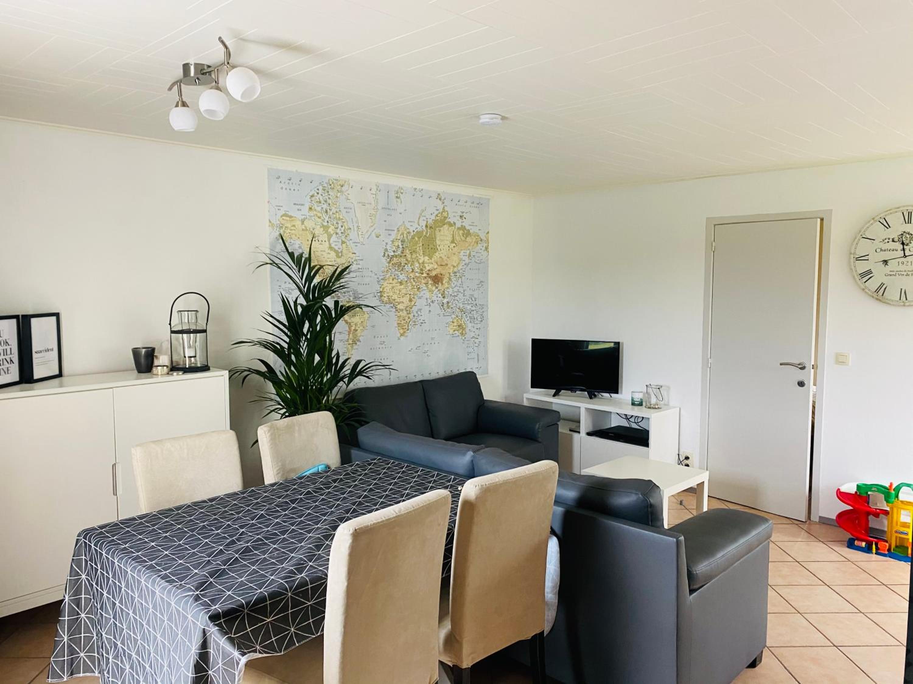 Vakantiewoning Ter Streep