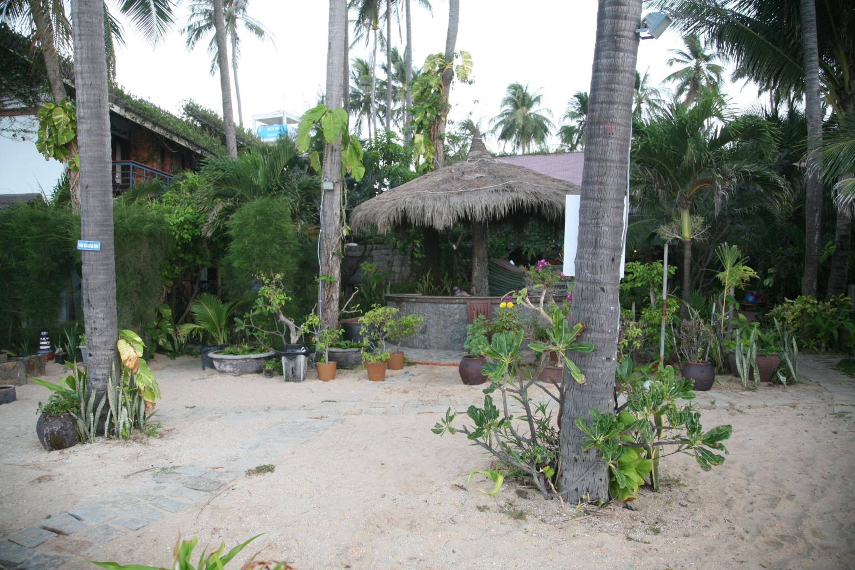 Mui Ne Resort