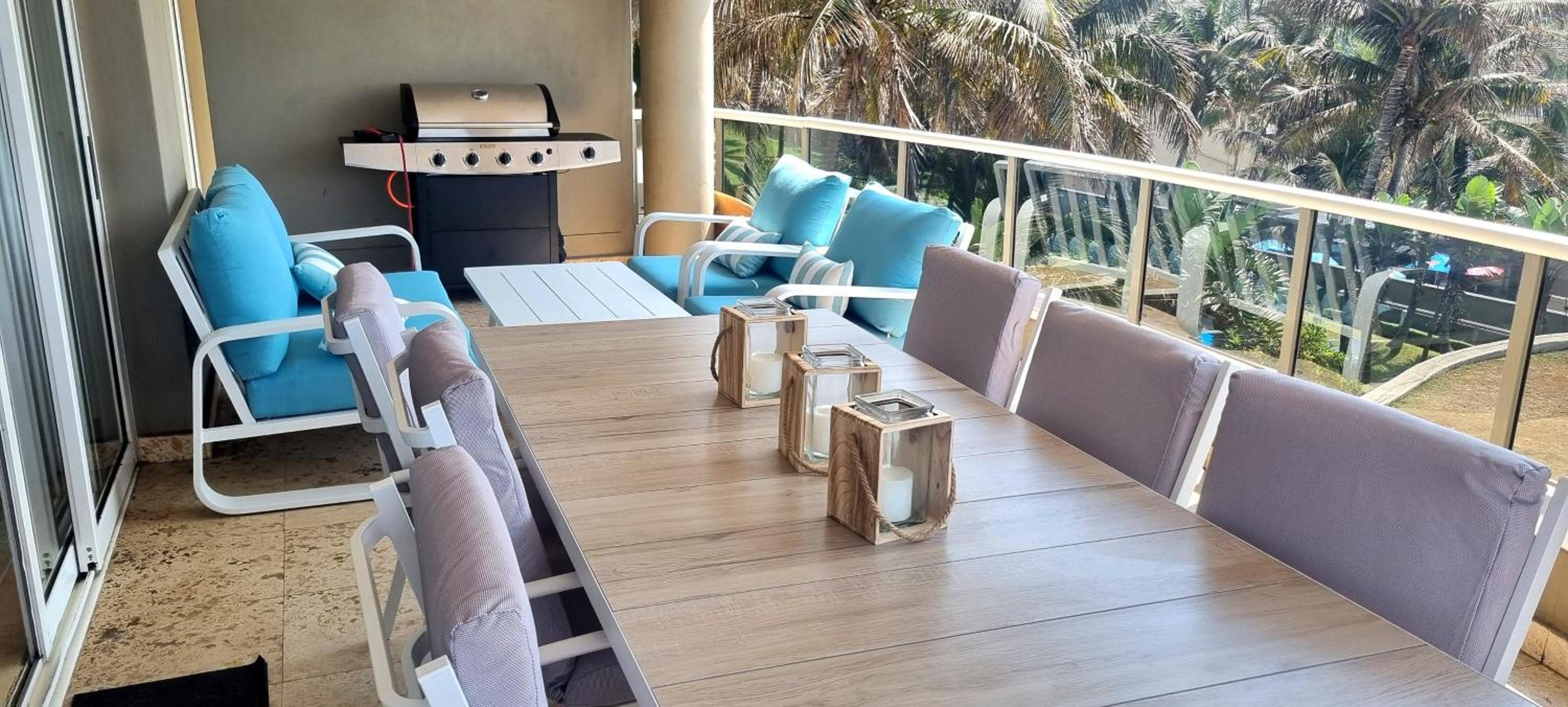 305 Ballito Manor Gardens, Ballito - With Generator