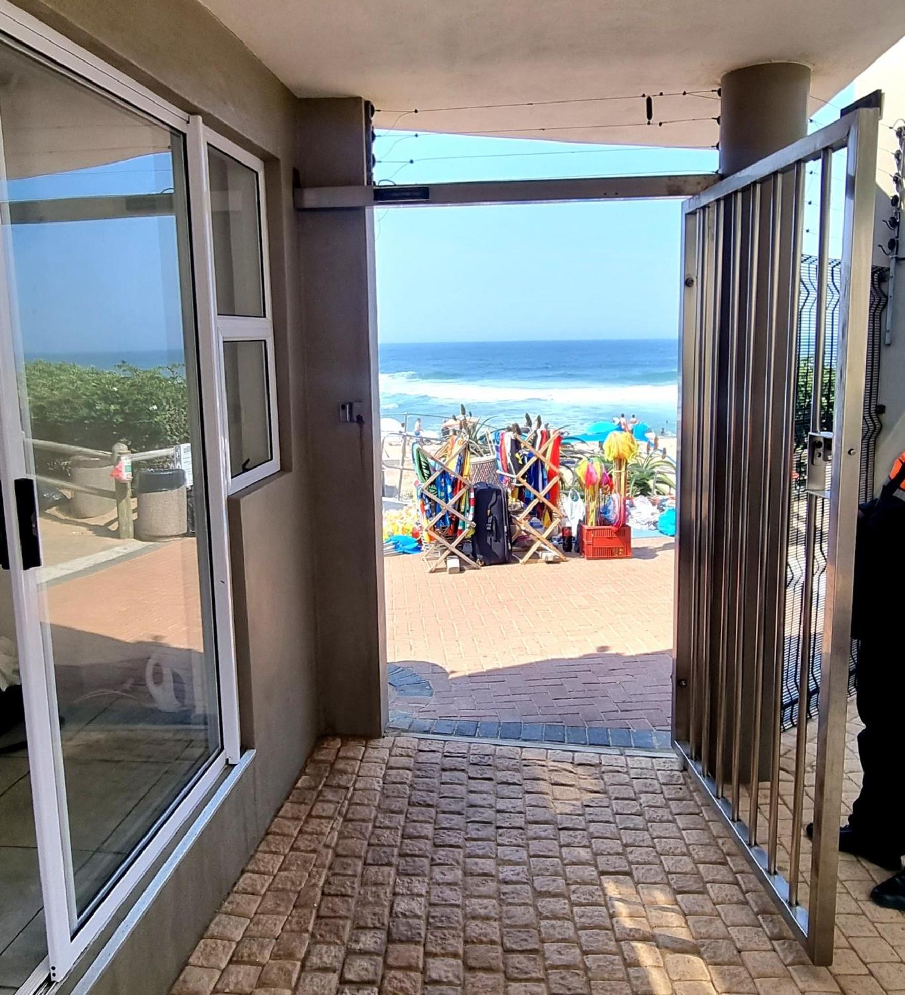 305 Ballito Manor Gardens, Ballito - With Generator