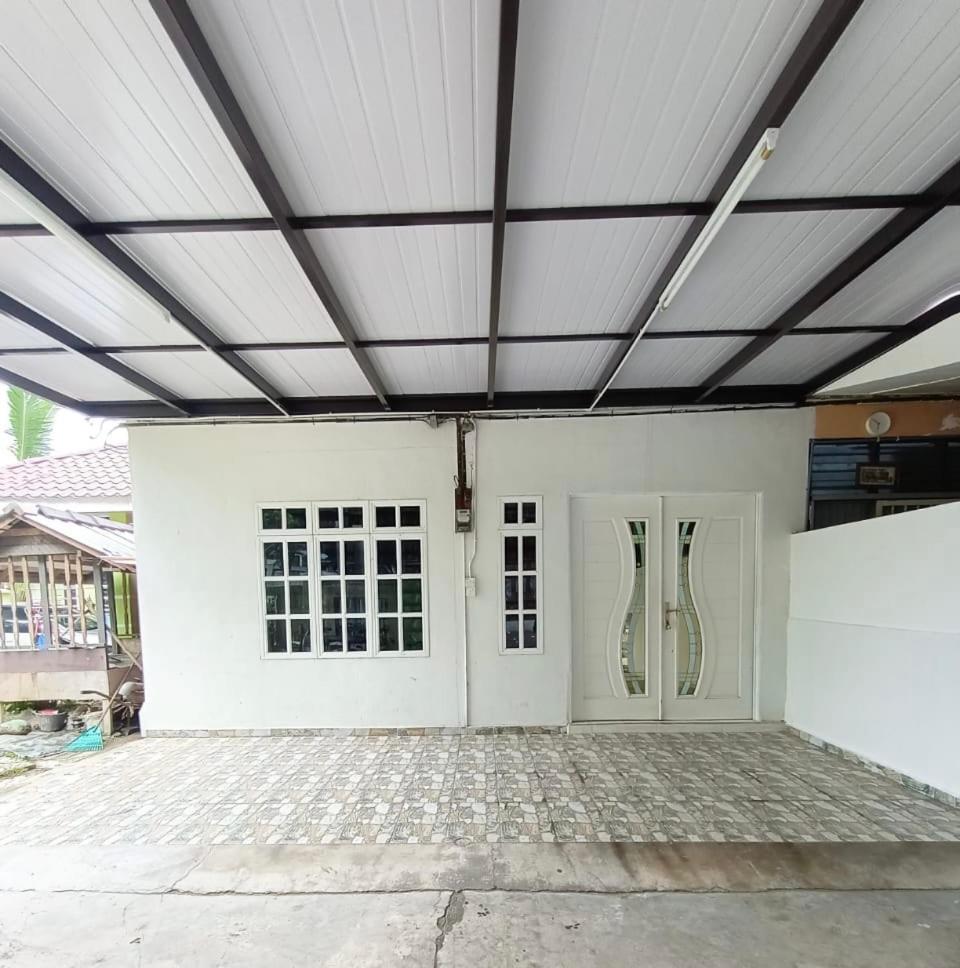 Lanang Homestay
