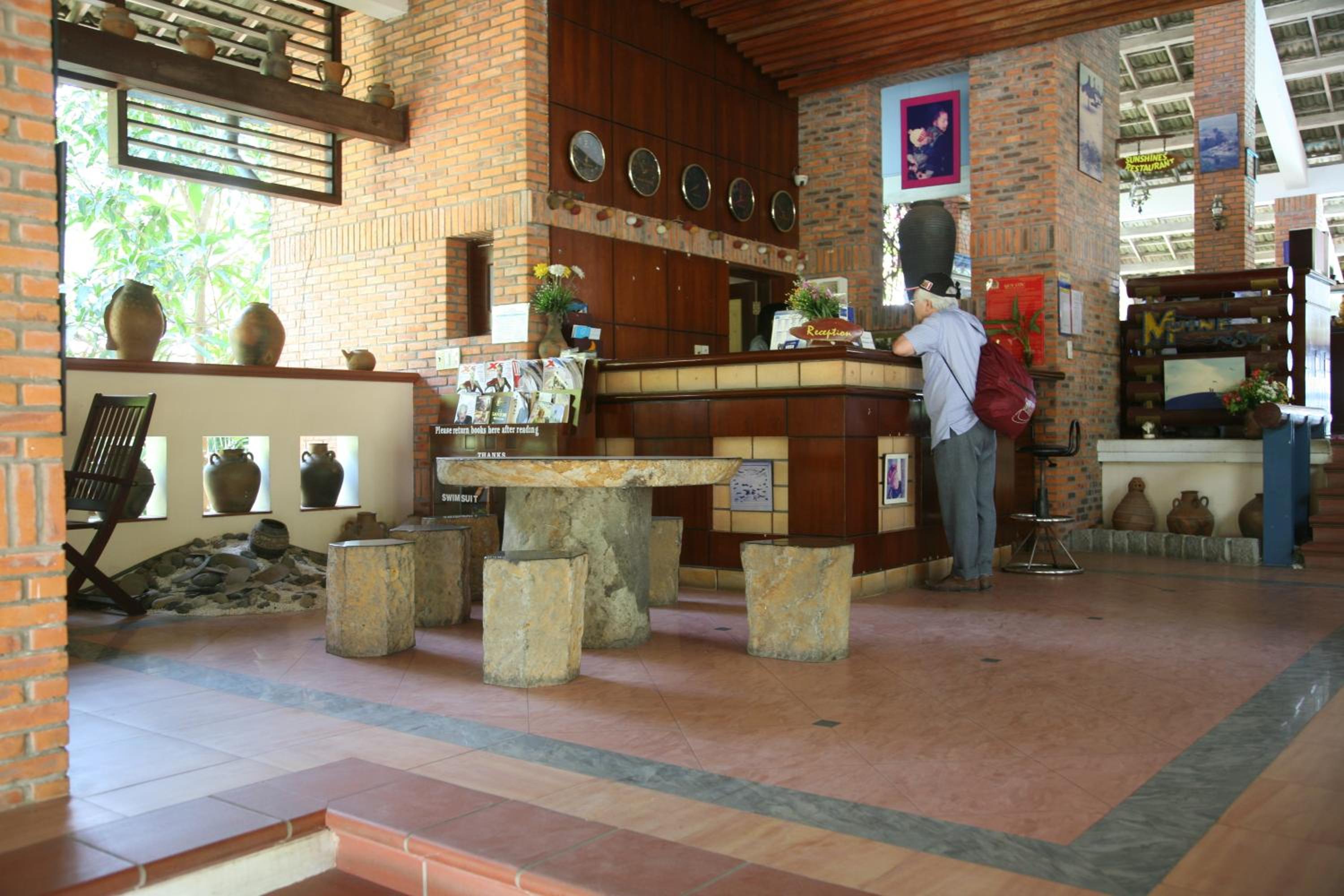 Mui Ne Resort