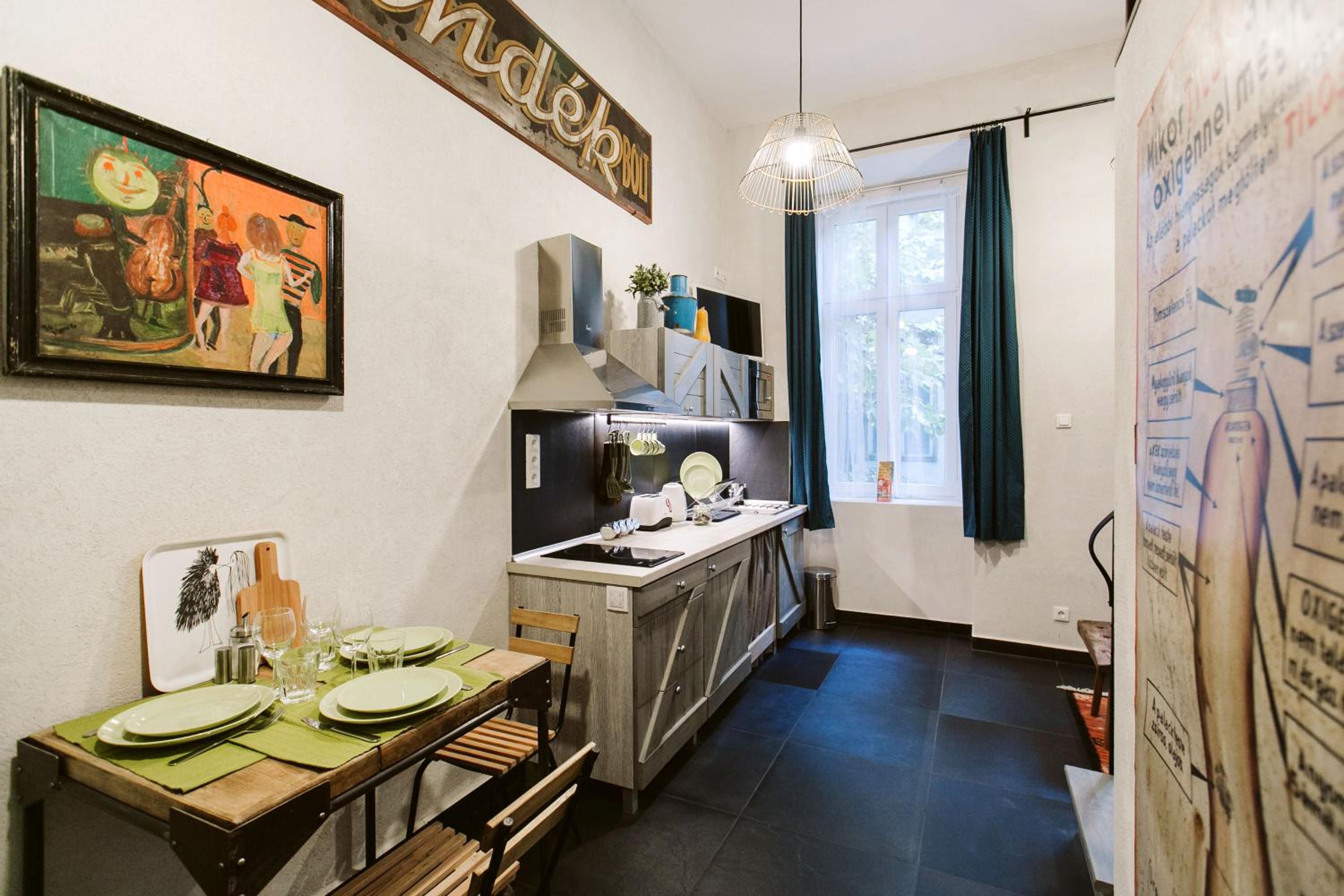 The Art of Home view 3