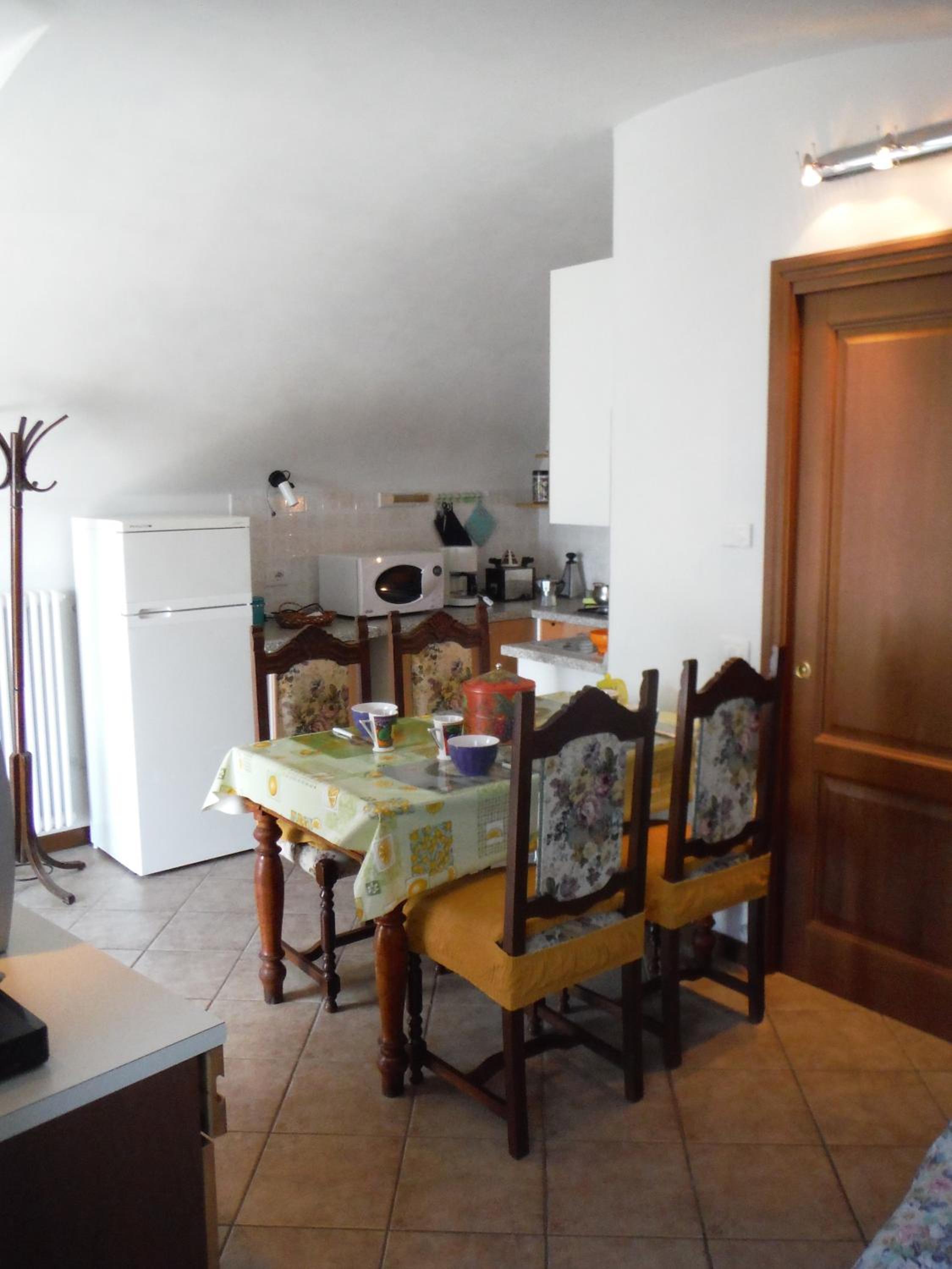 Apartments Gravedona Panoramic view 2