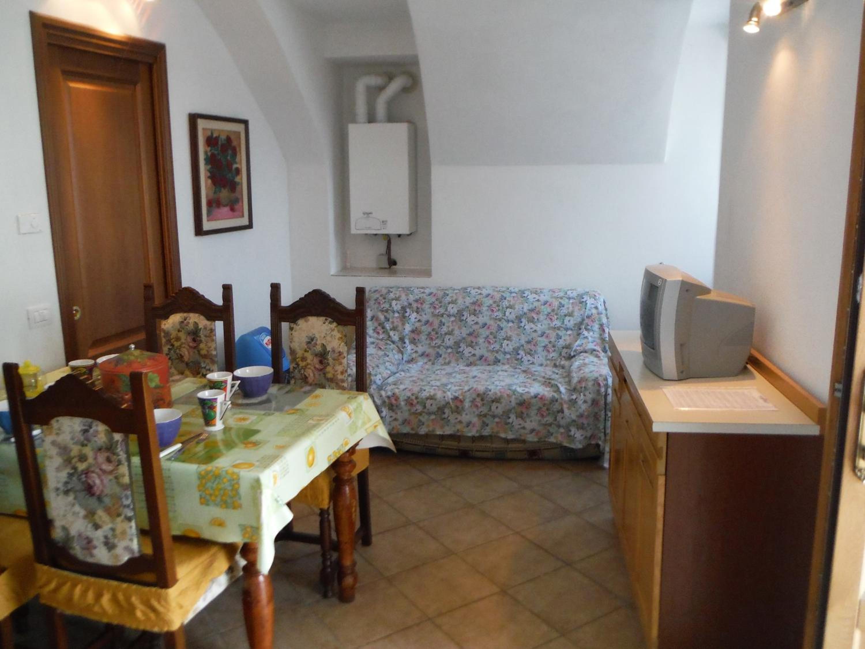 Apartments Gravedona Panoramic view 4