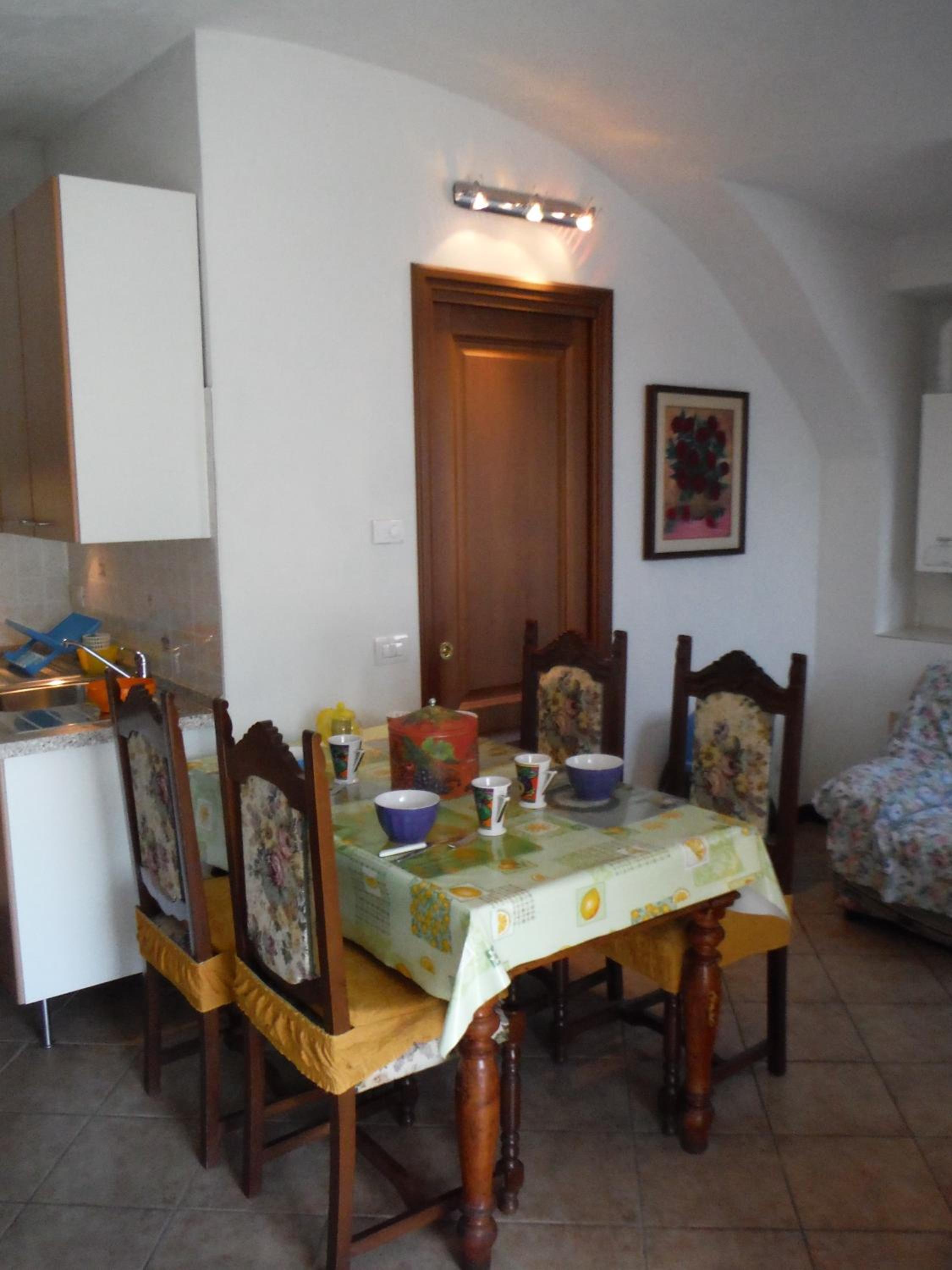 Apartments Gravedona Panoramic view 5