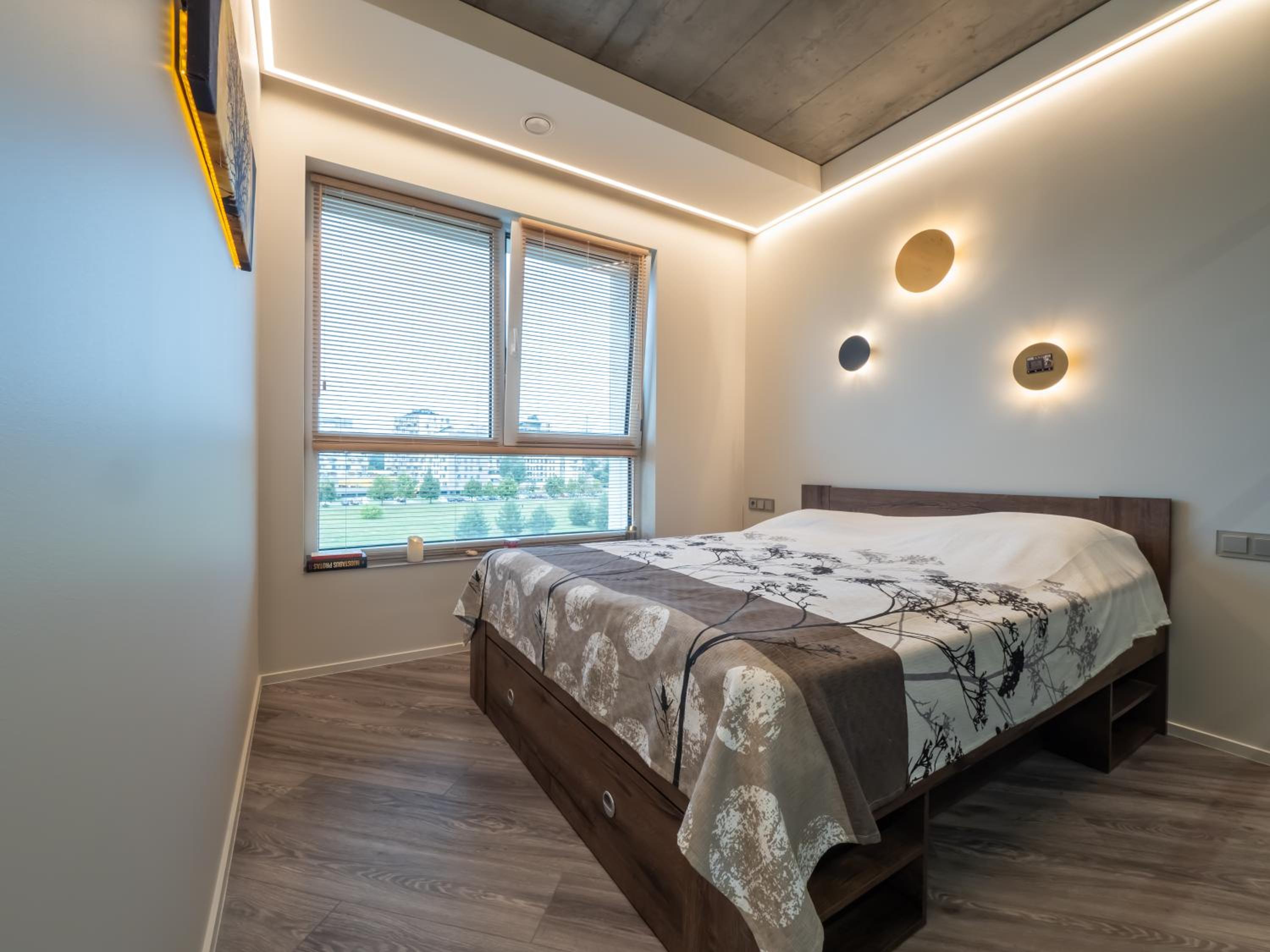 Cozy Apartment Vilnius view 3