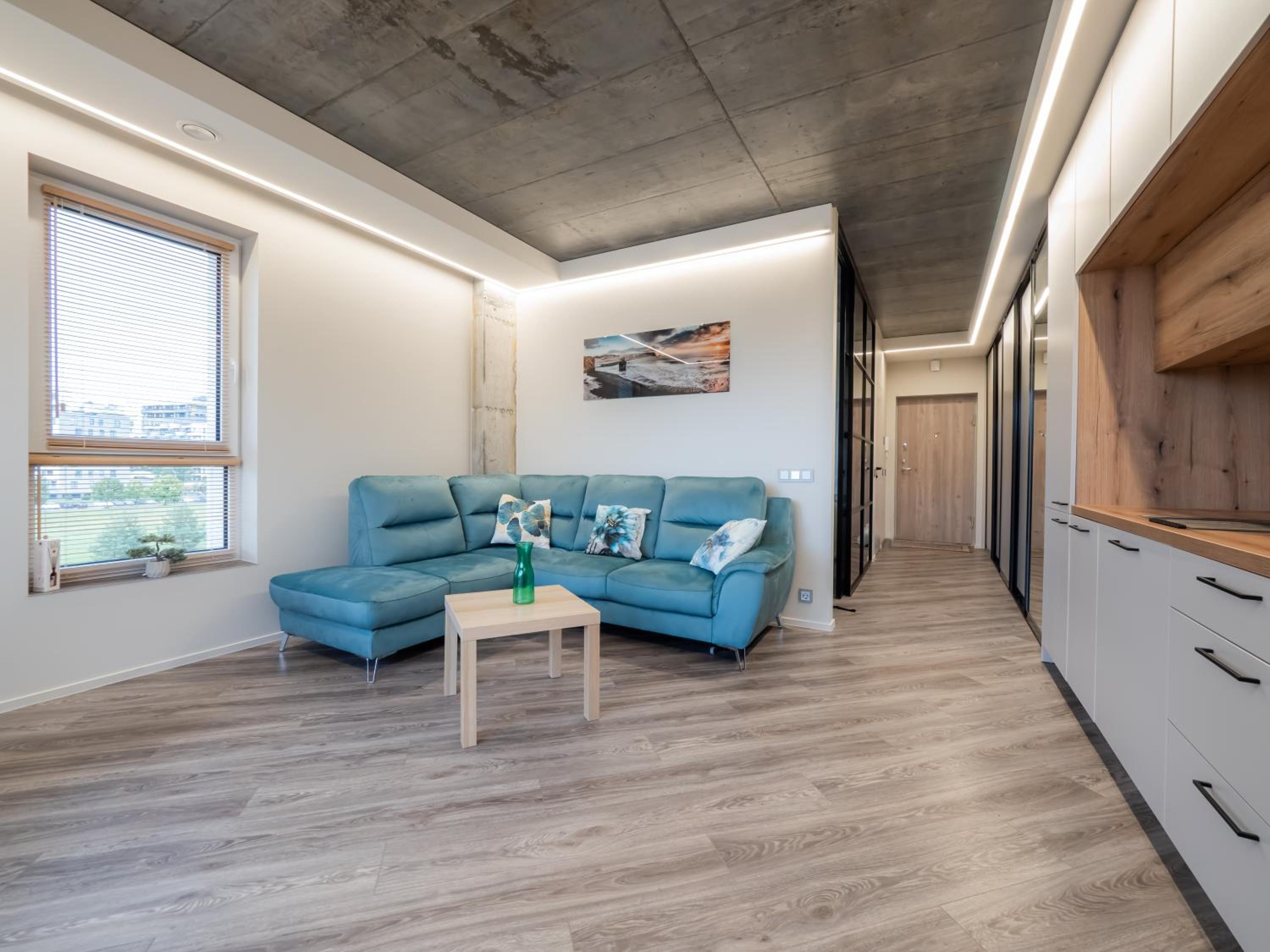 Cozy Apartment Vilnius view 5
