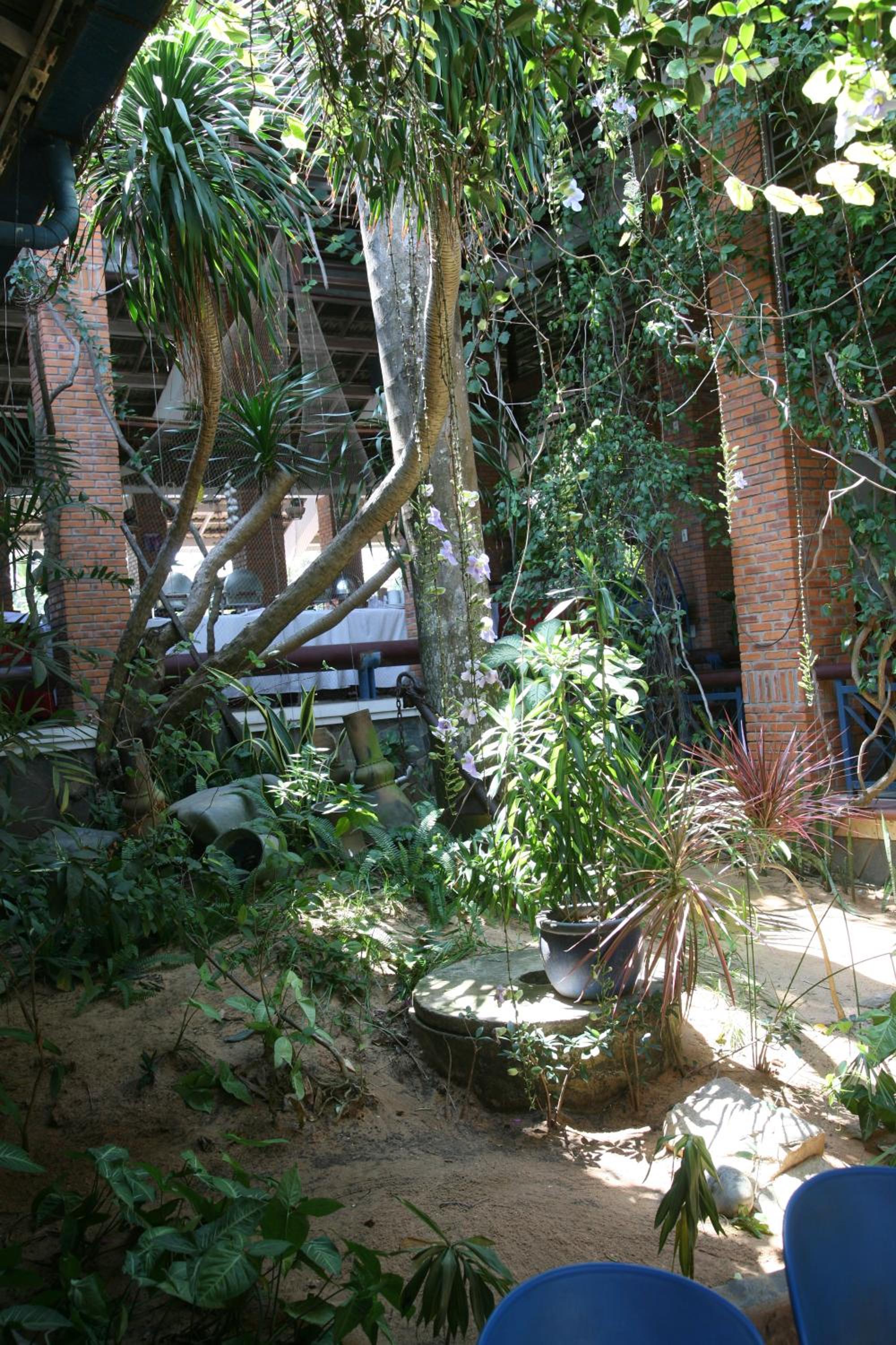 Mui Ne Resort