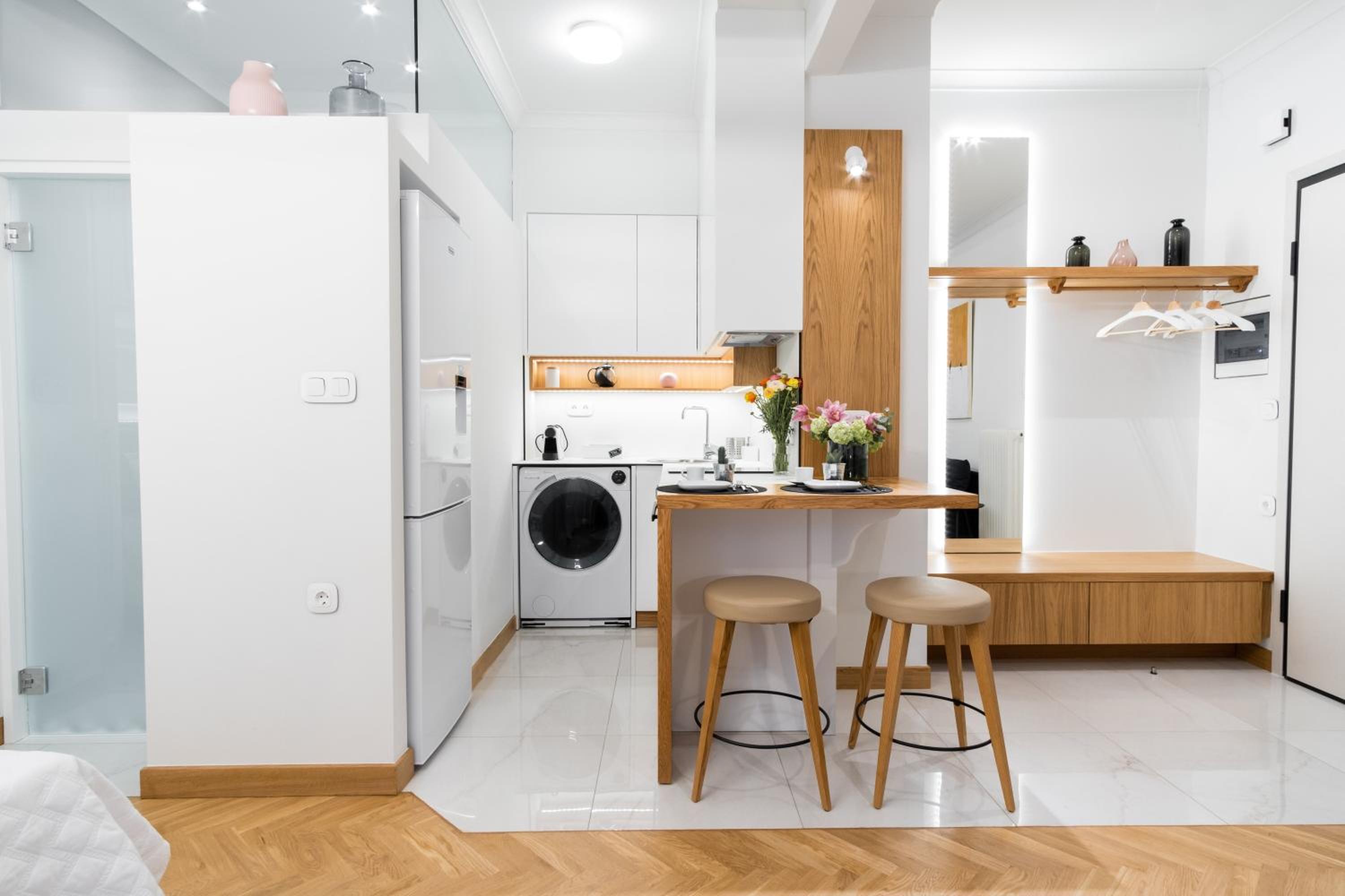 Athens Flair Suites
