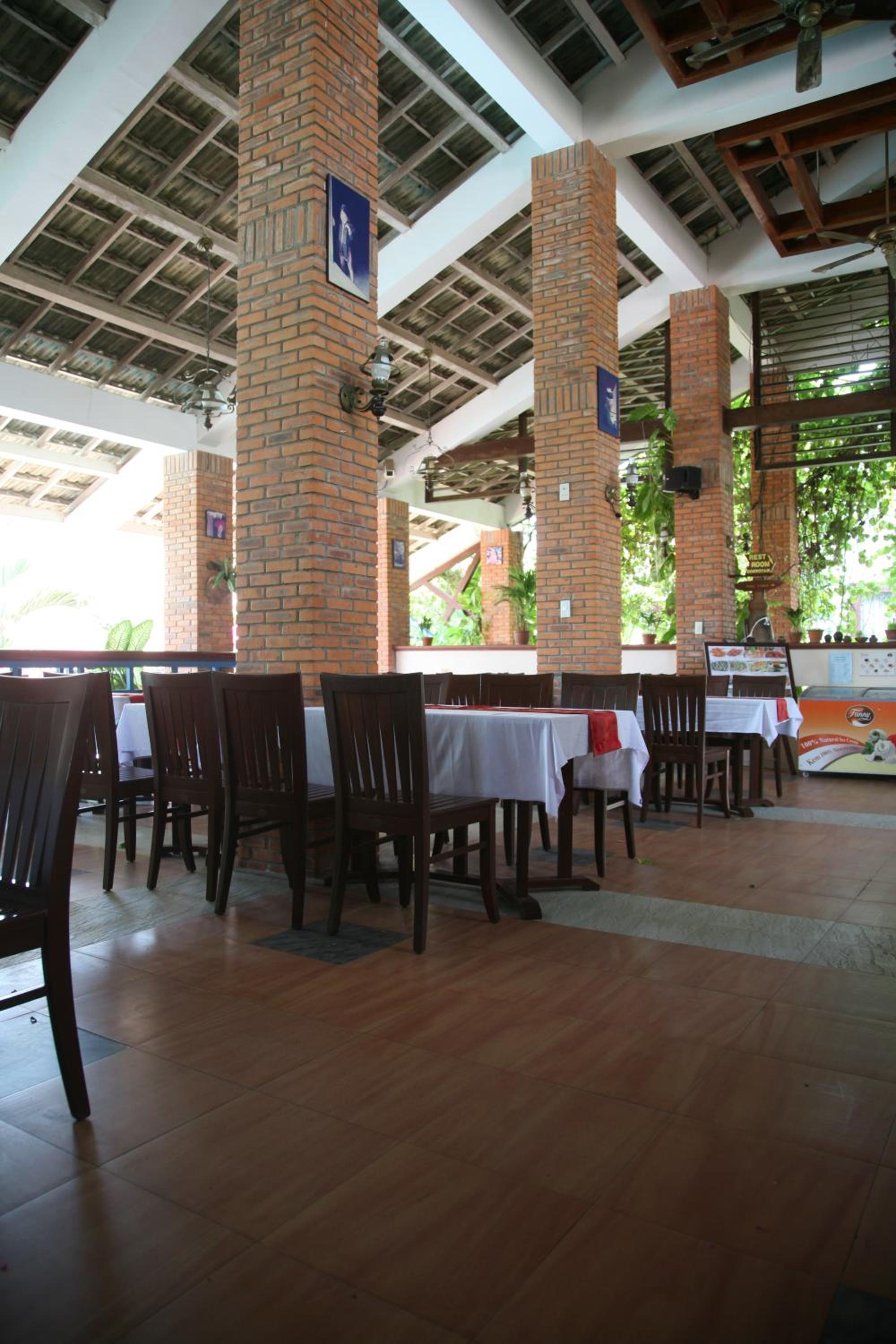 Mui Ne Resort