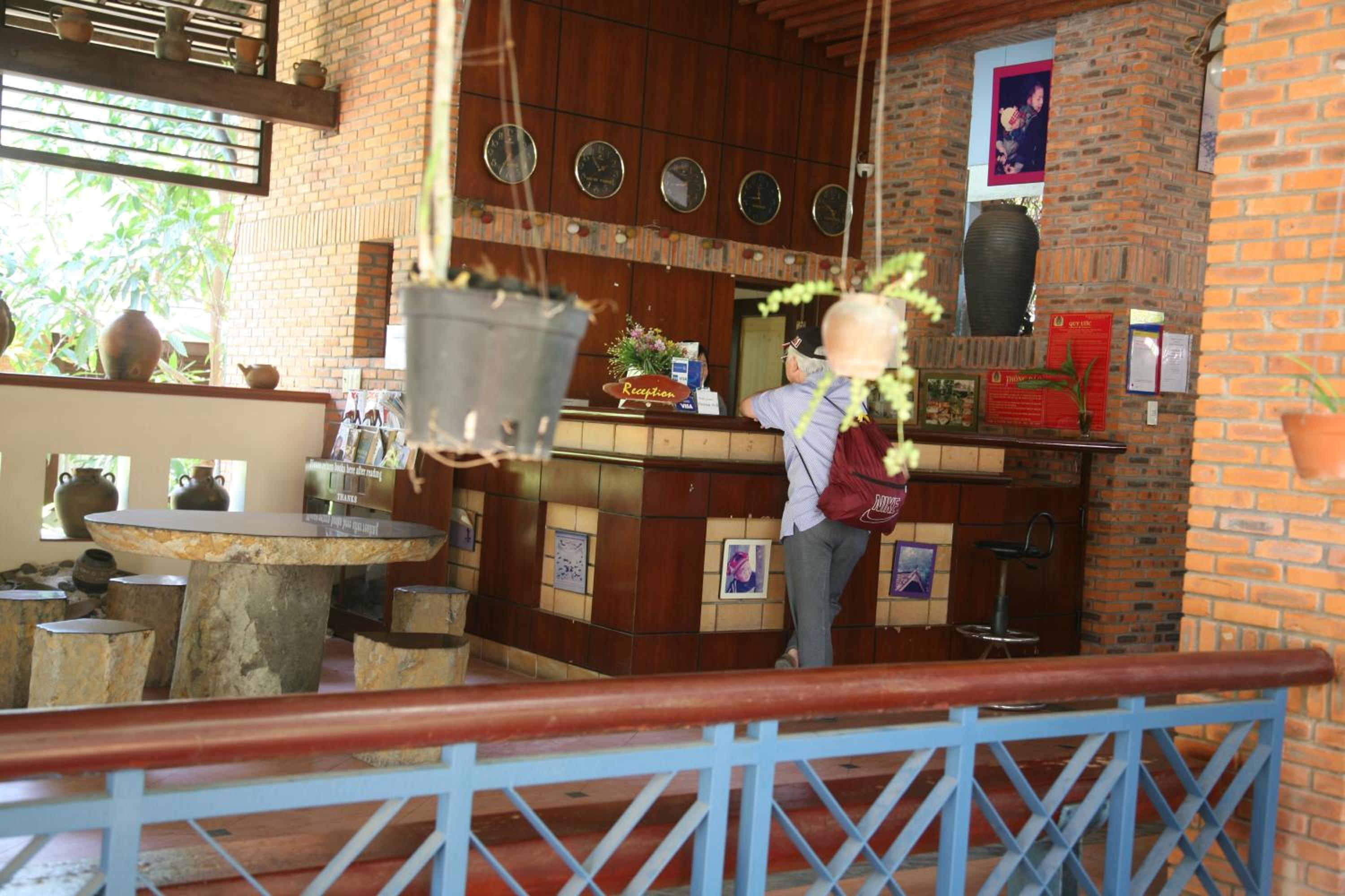 Mui Ne Resort