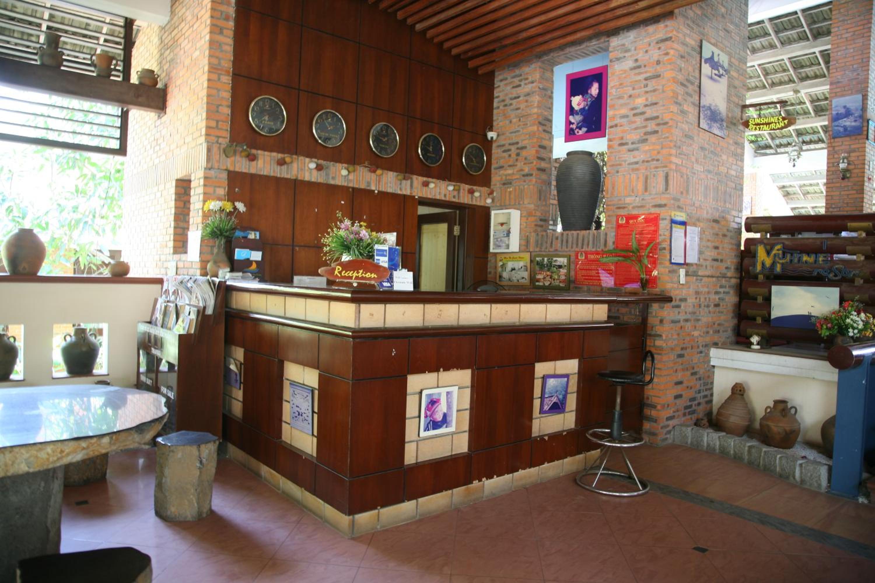 Mui Ne Resort