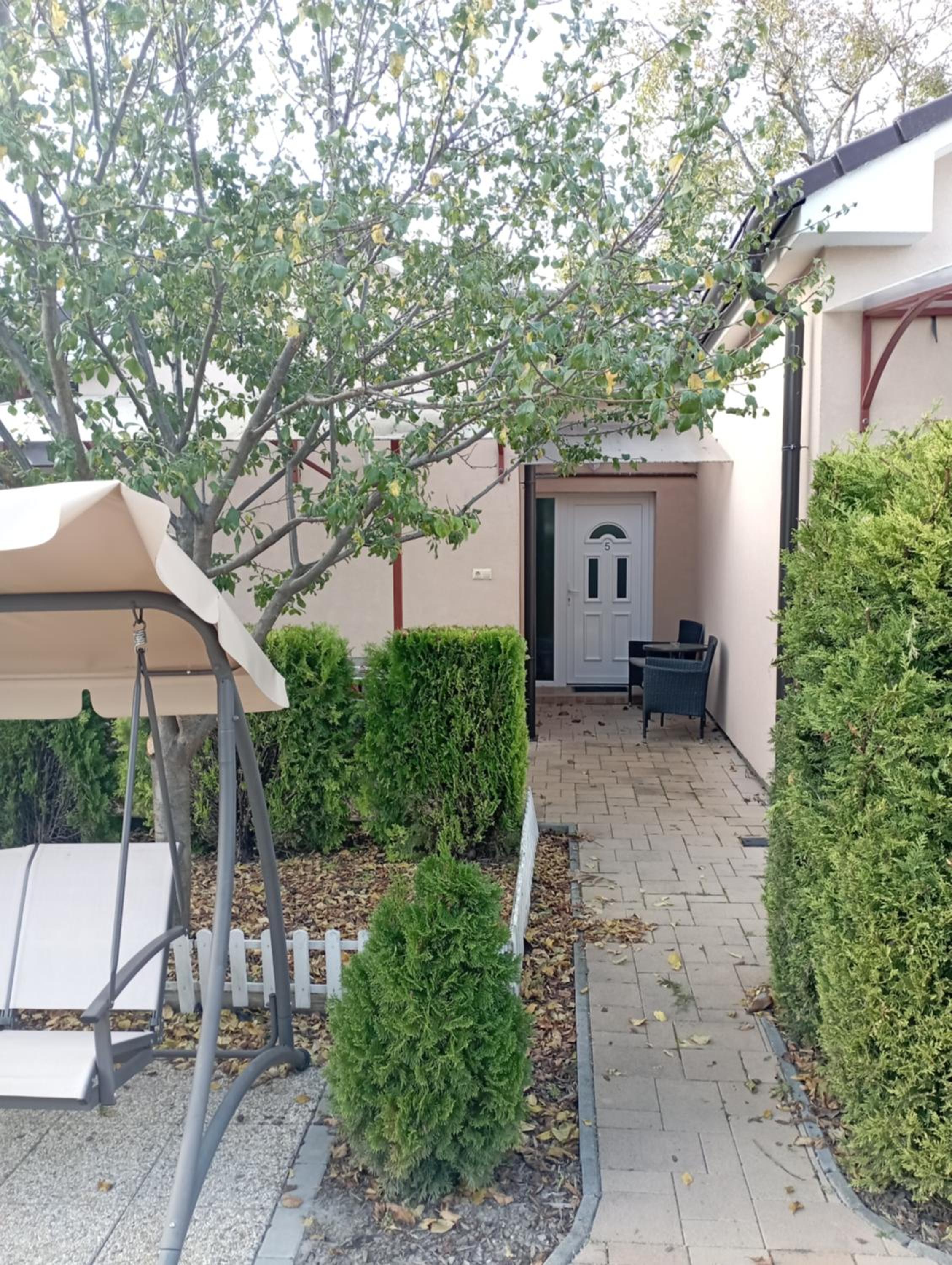 Apartmány KARINA