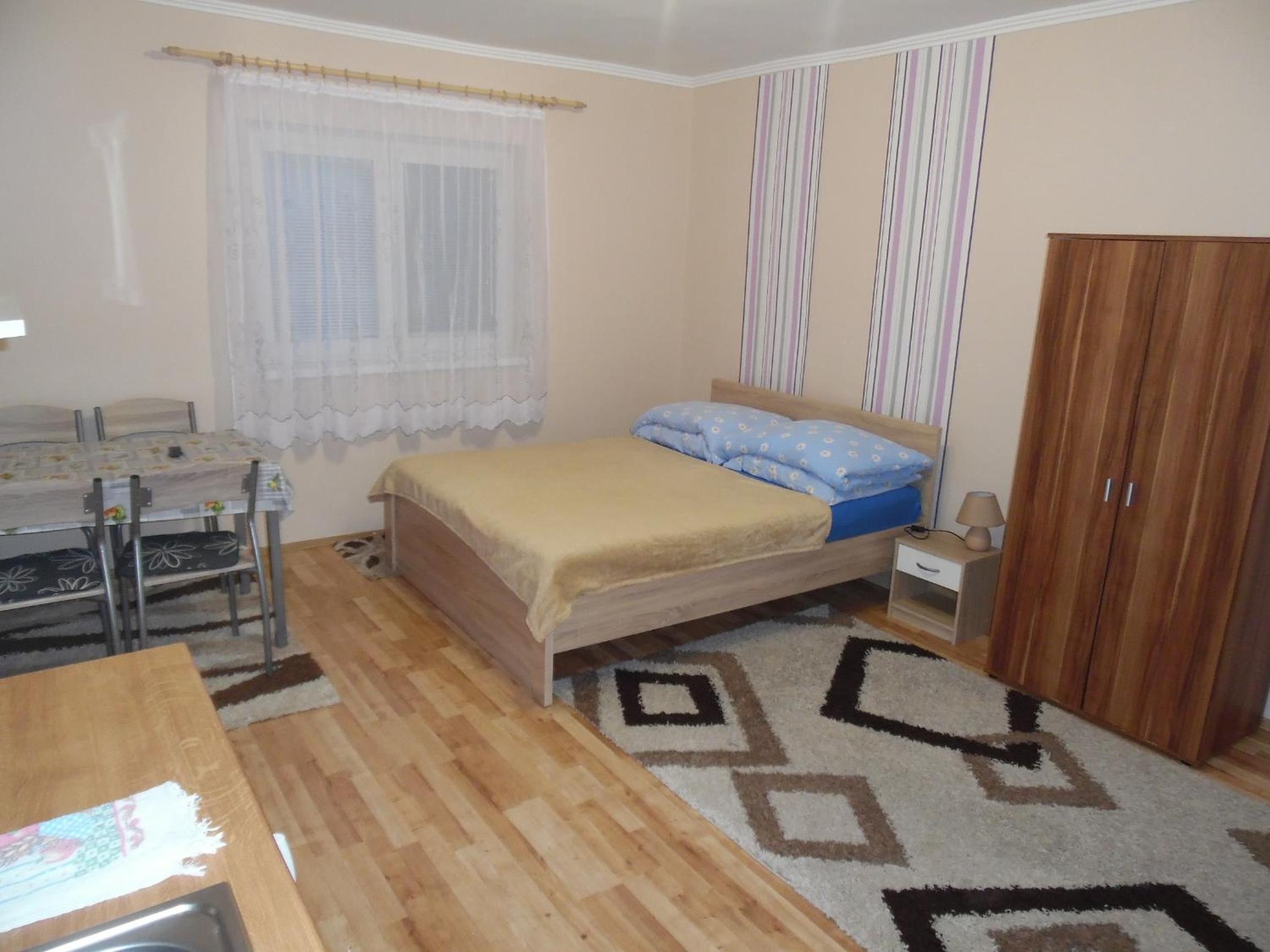 Apartmány KARINA