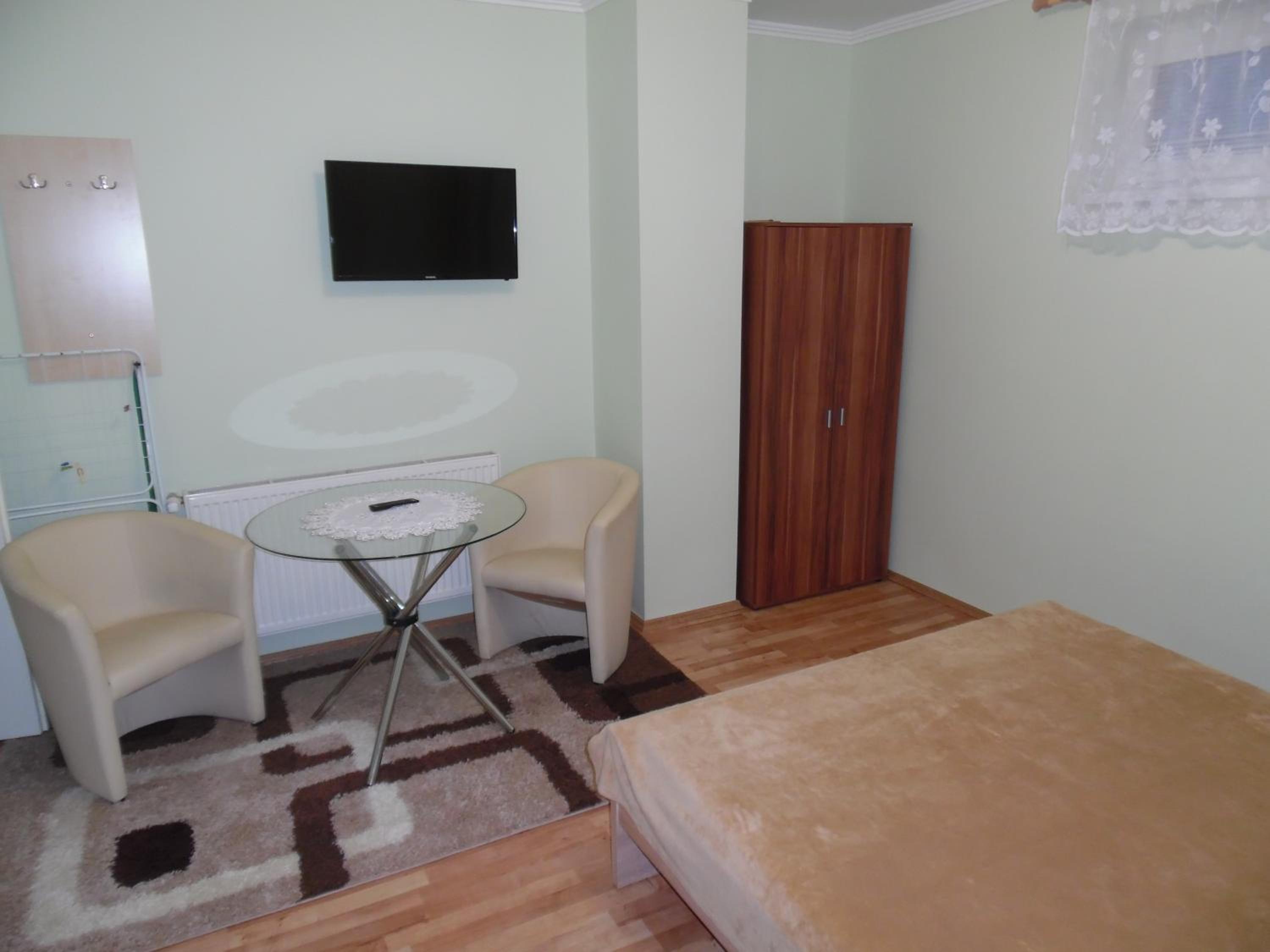 Apartmány KARINA
