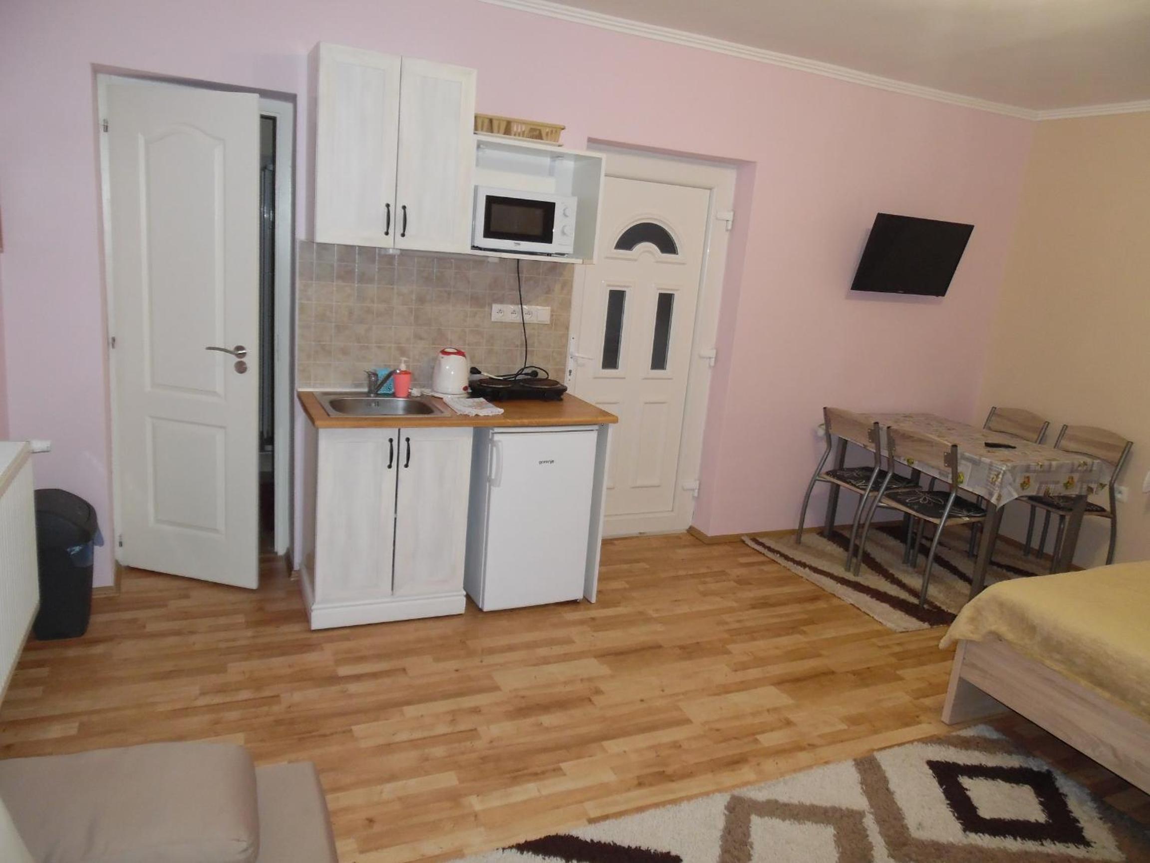Apartmány KARINA