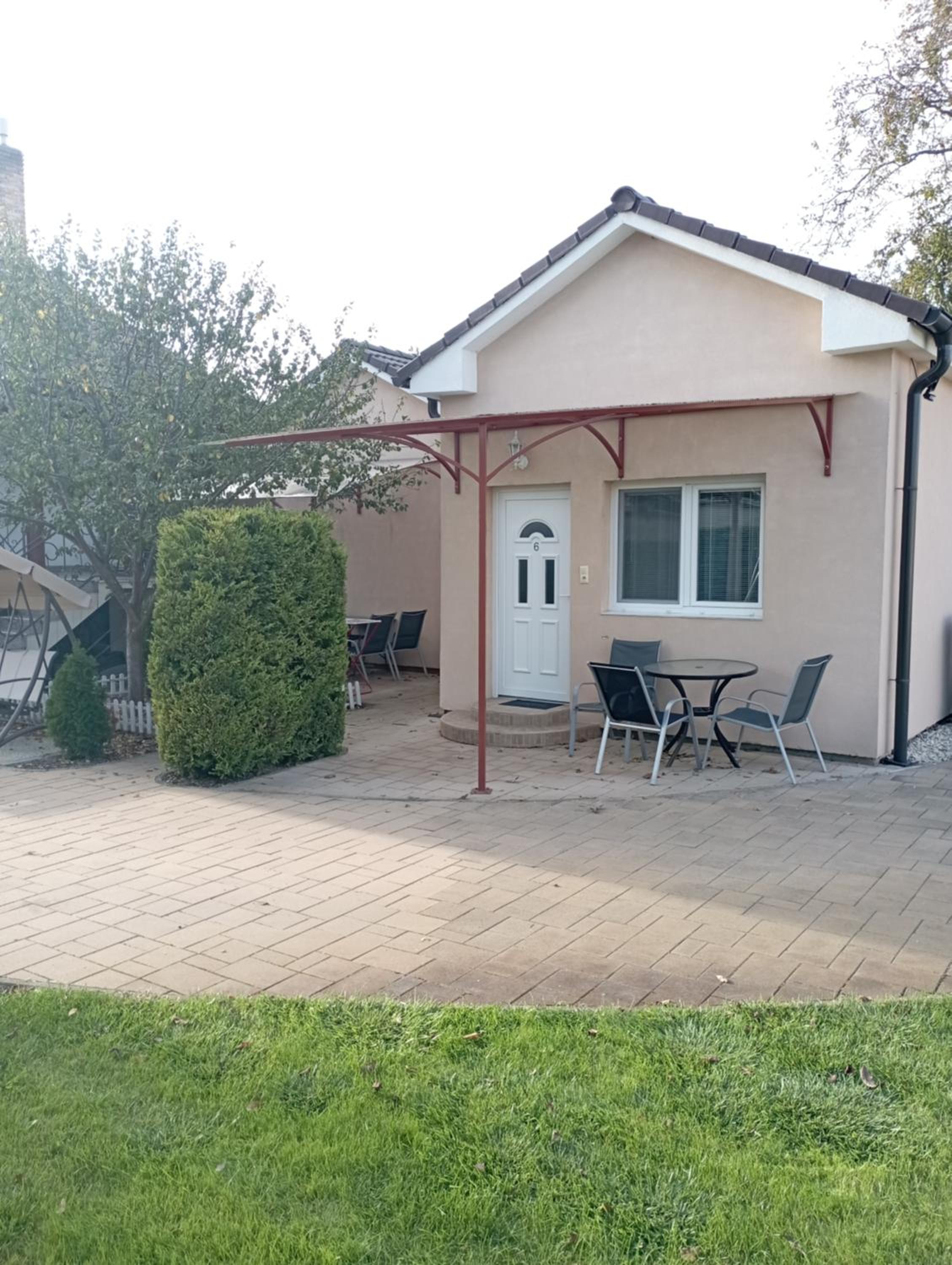 Apartmány KARINA