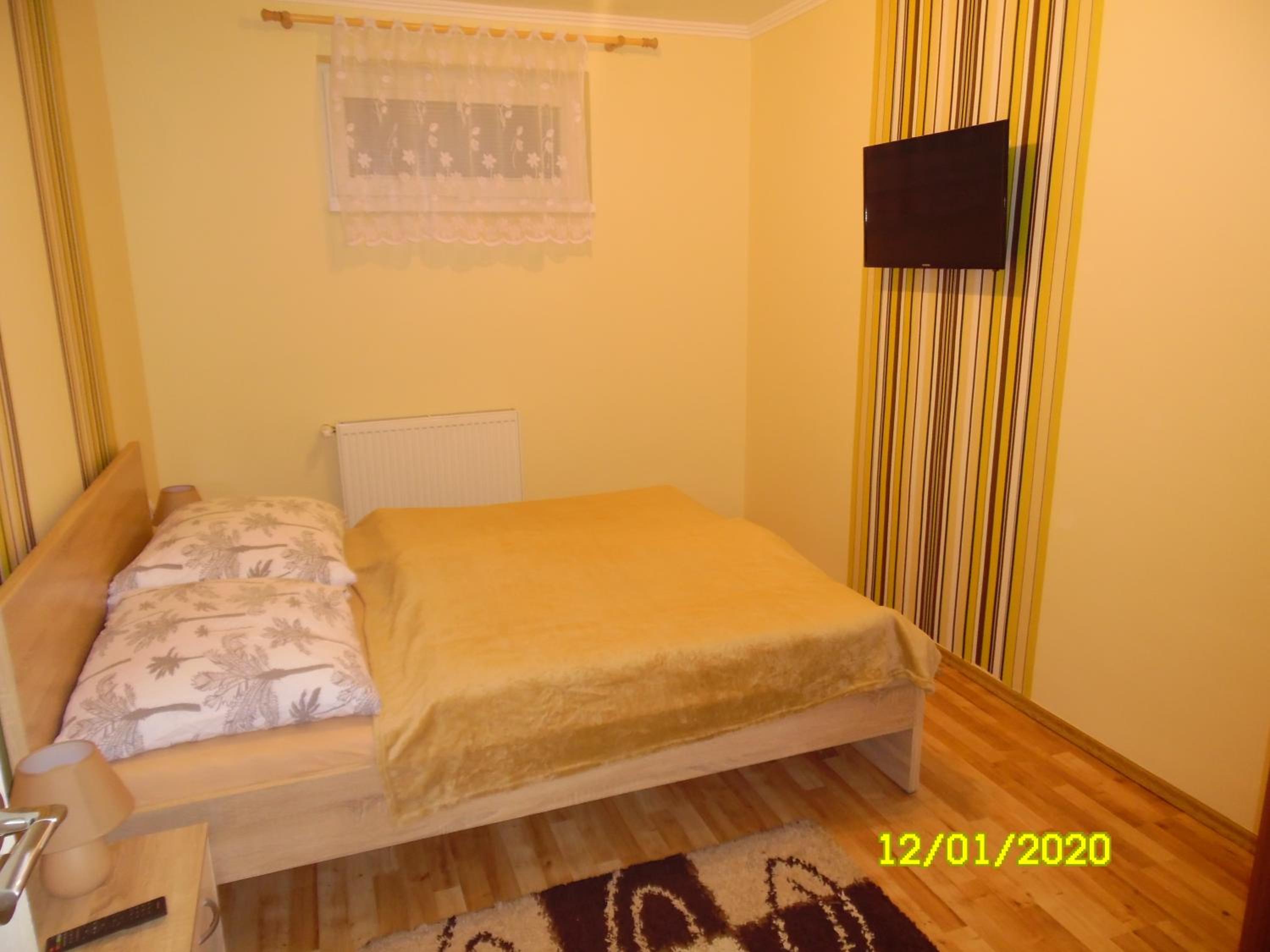 Apartmány KARINA