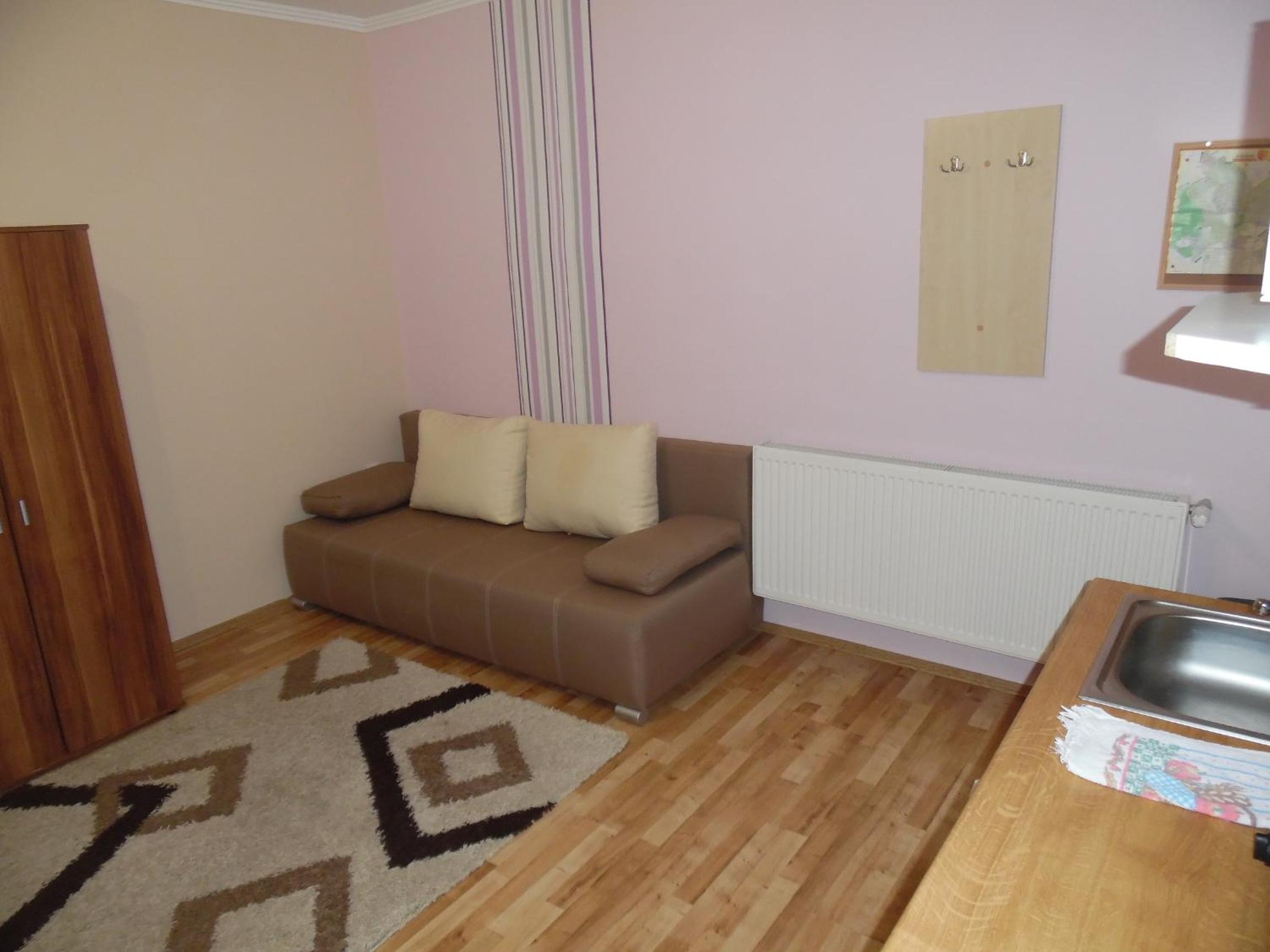 Apartmány KARINA