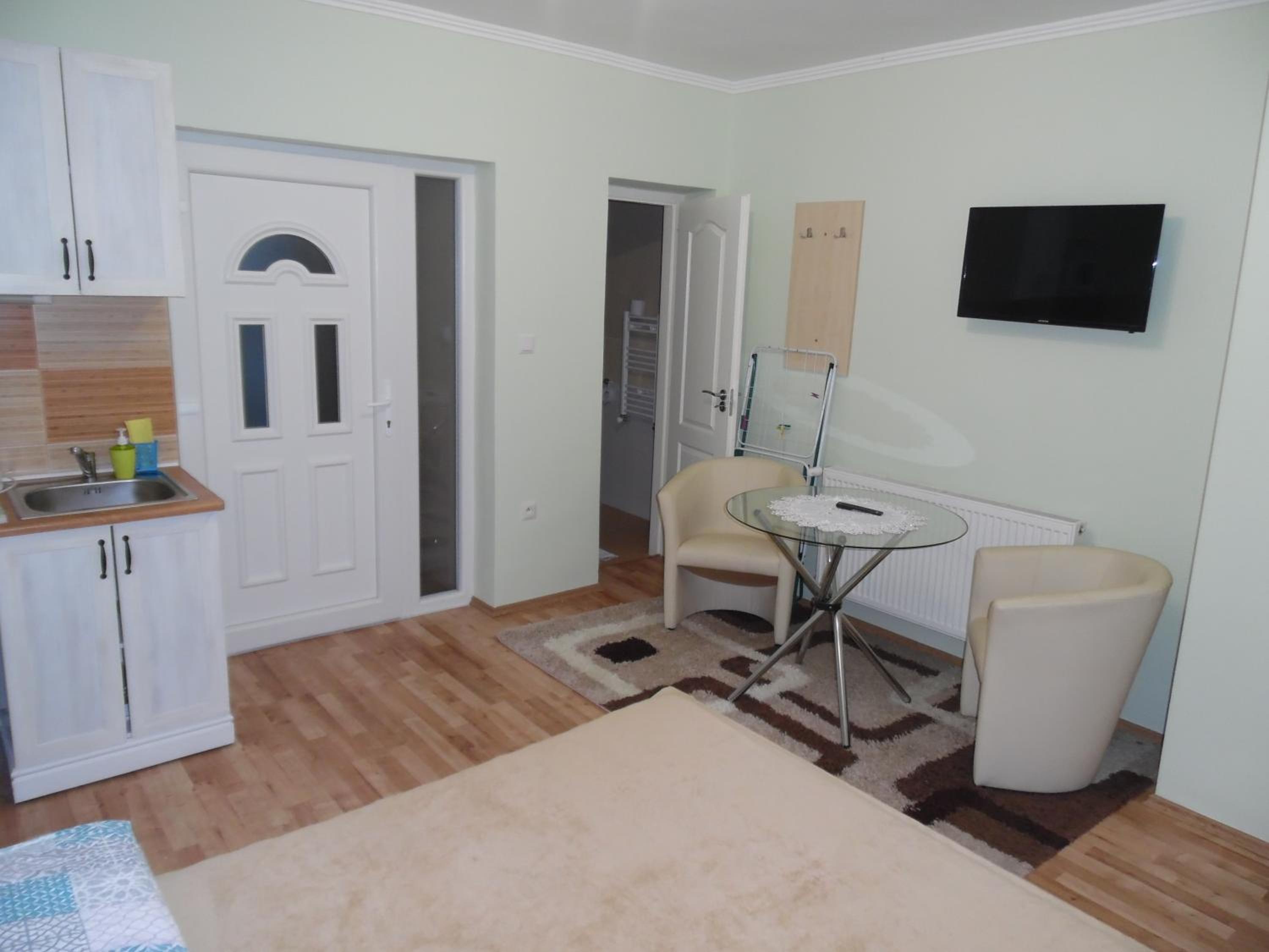 Apartmány KARINA