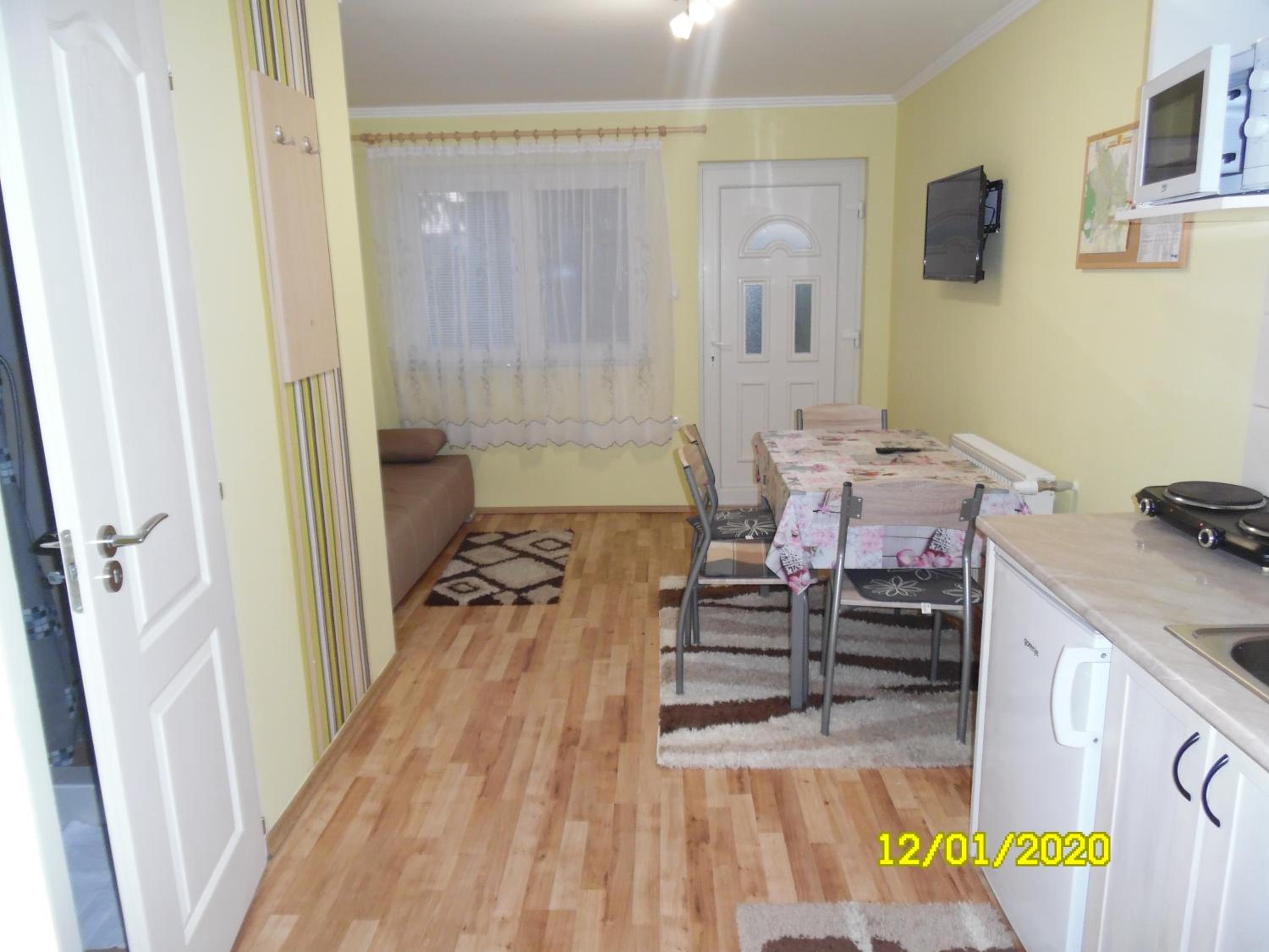 Apartmány KARINA