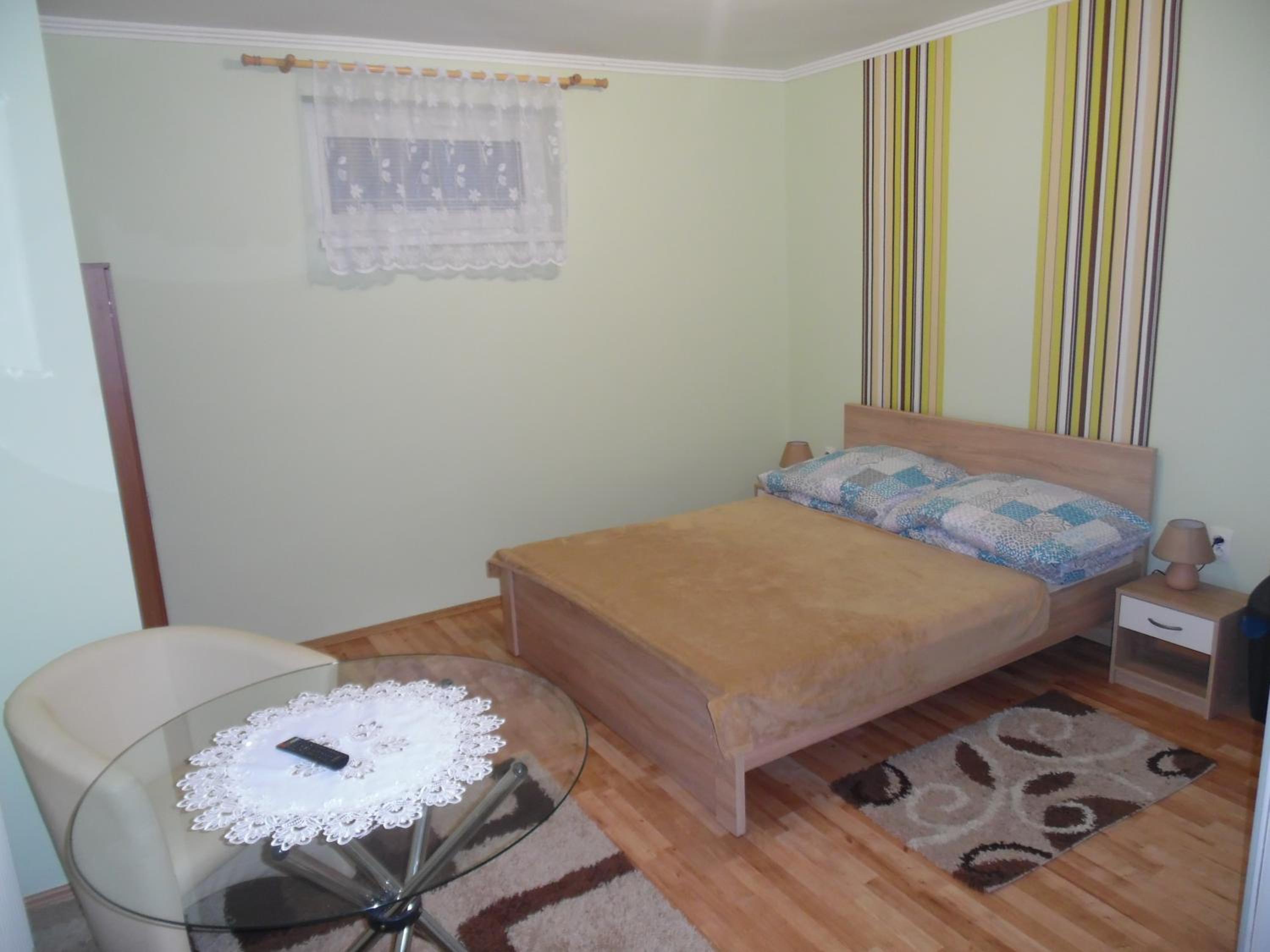 Apartmány KARINA