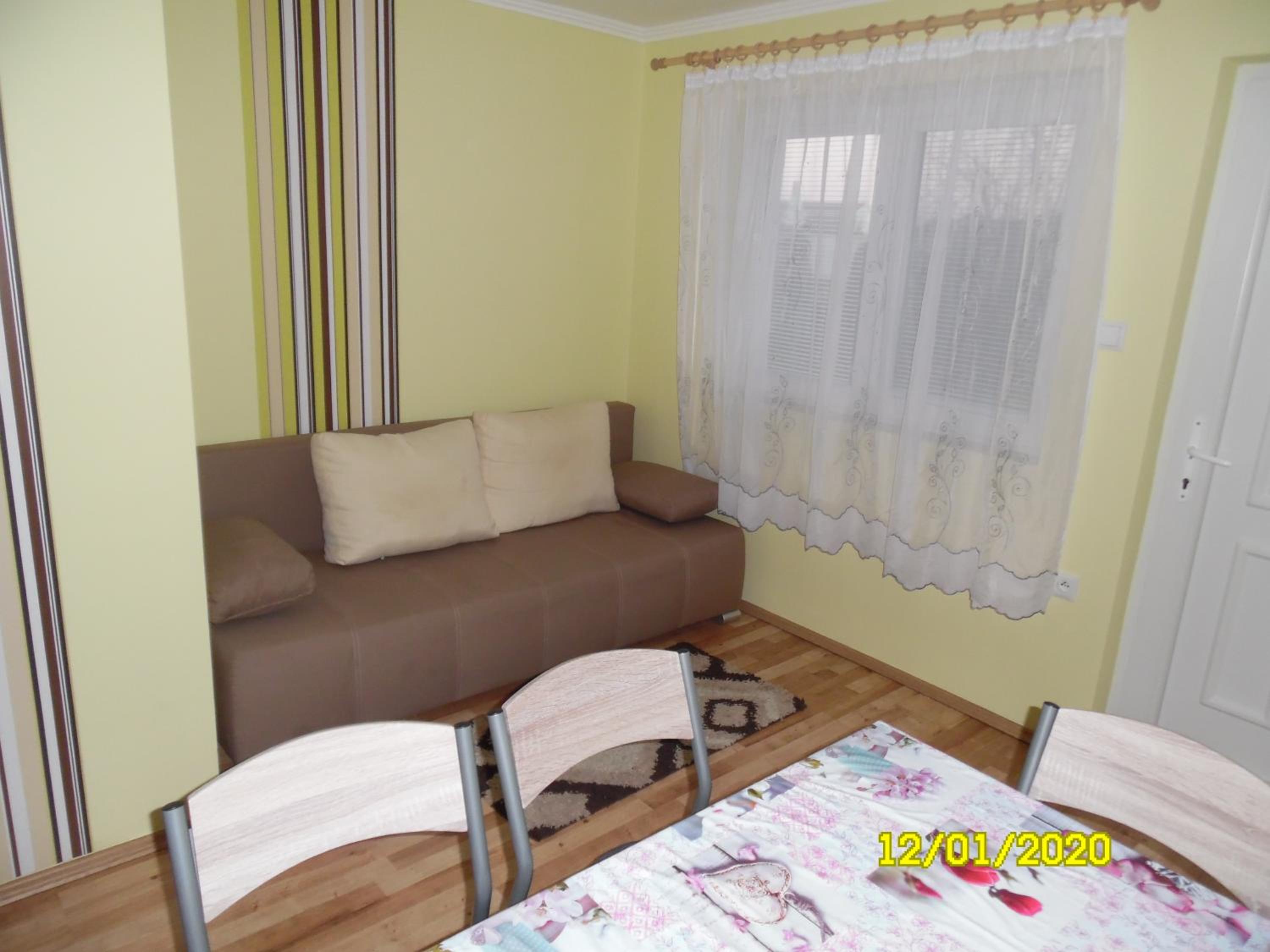 Apartmány KARINA