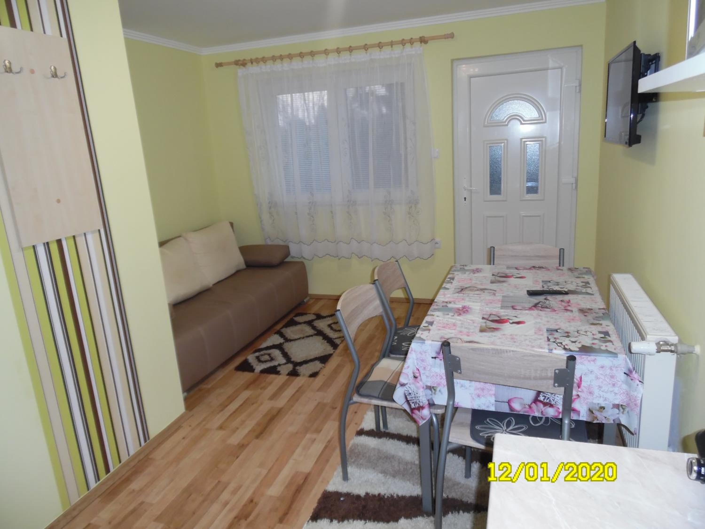 Apartmány KARINA