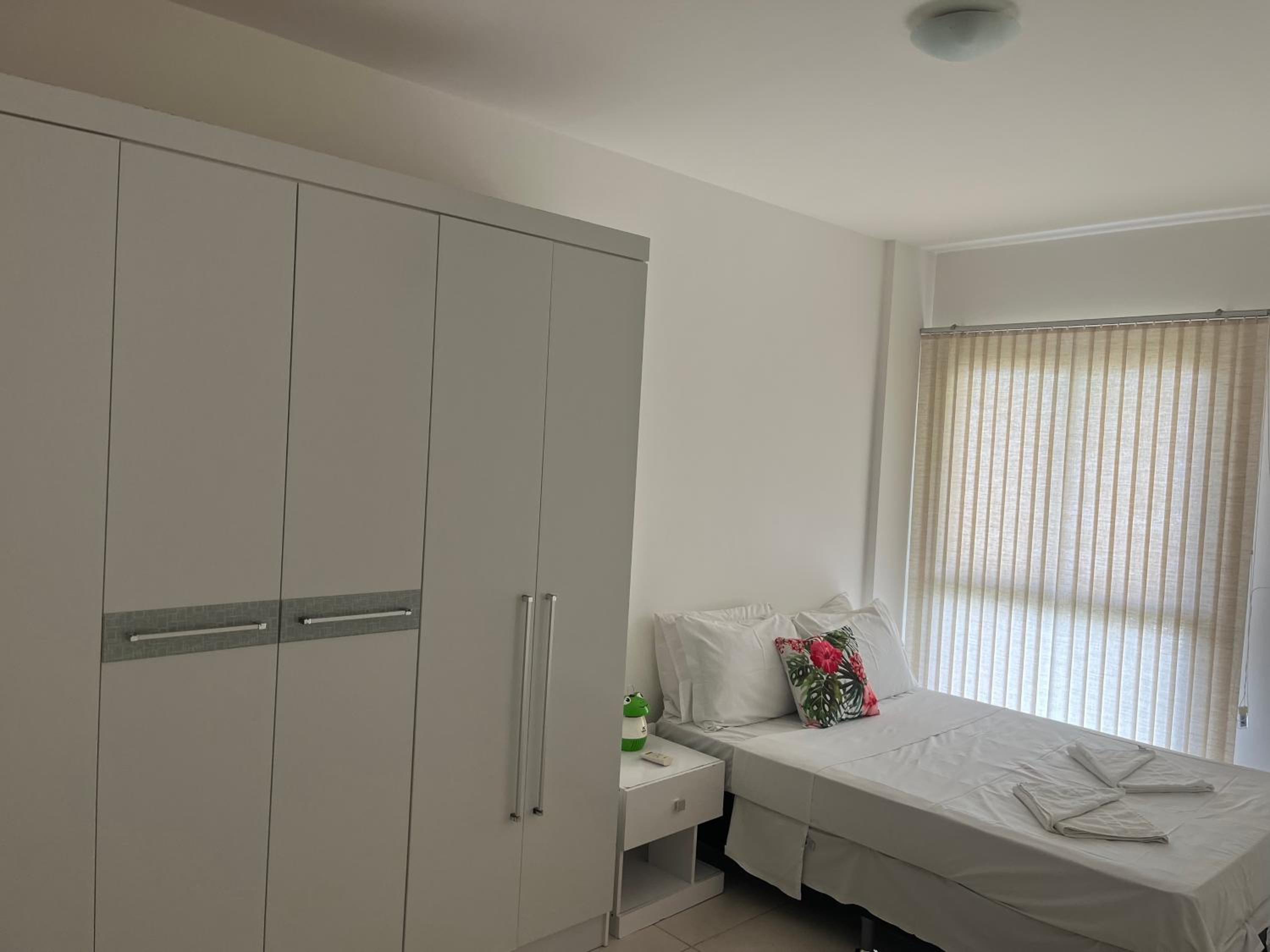 Apartamento Rio Marina Resort