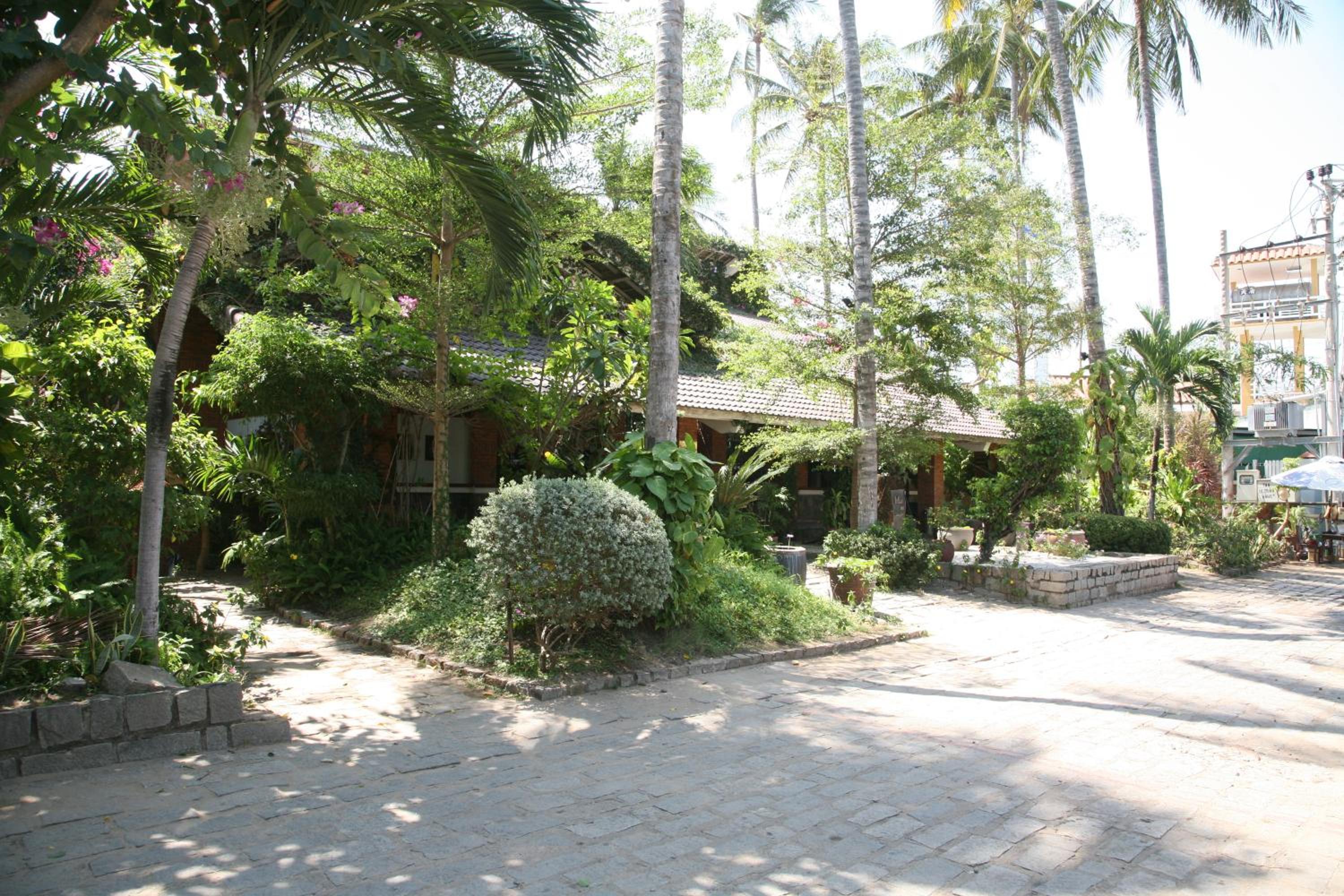 Mui Ne Resort