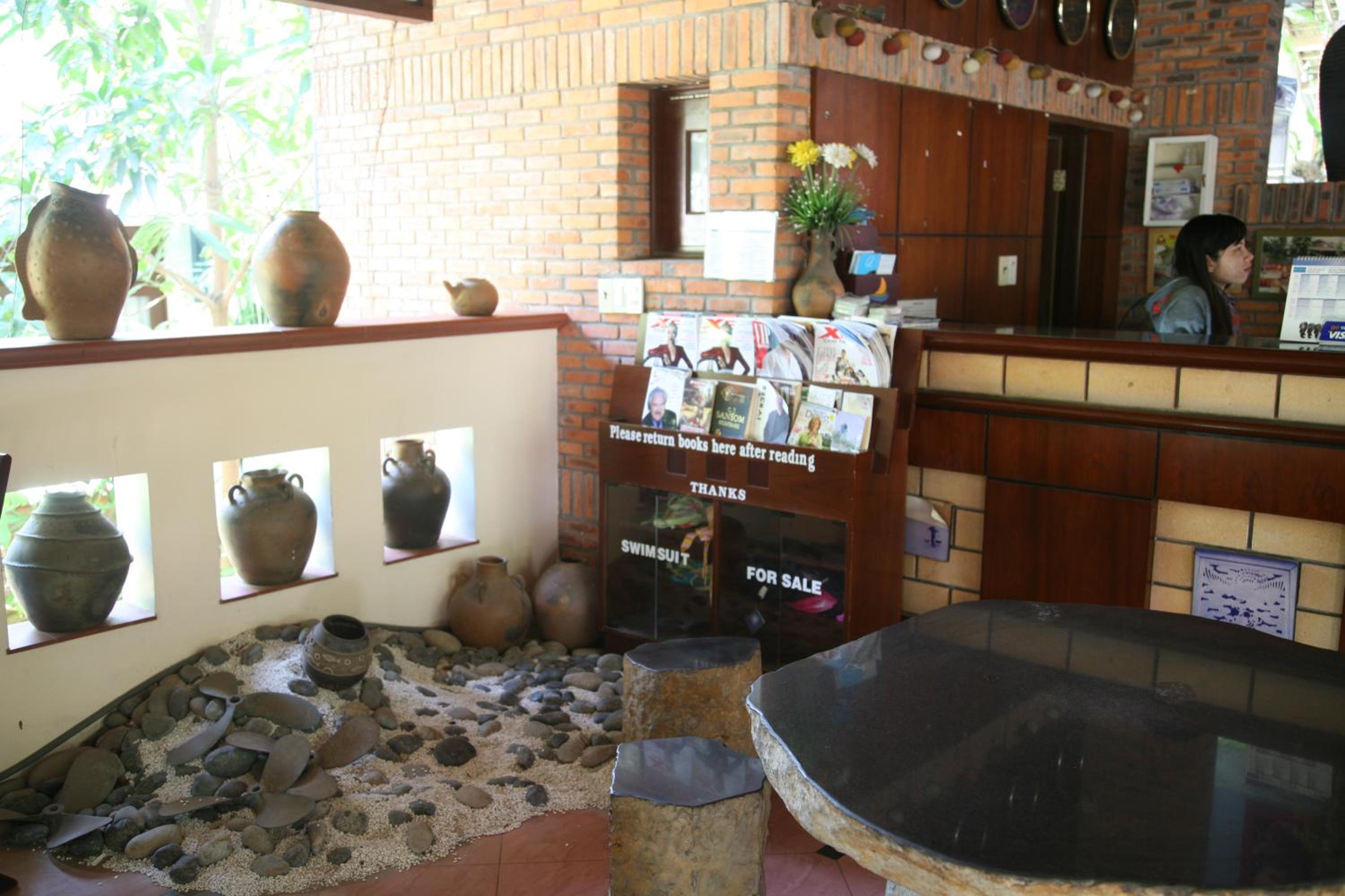 Mui Ne Resort