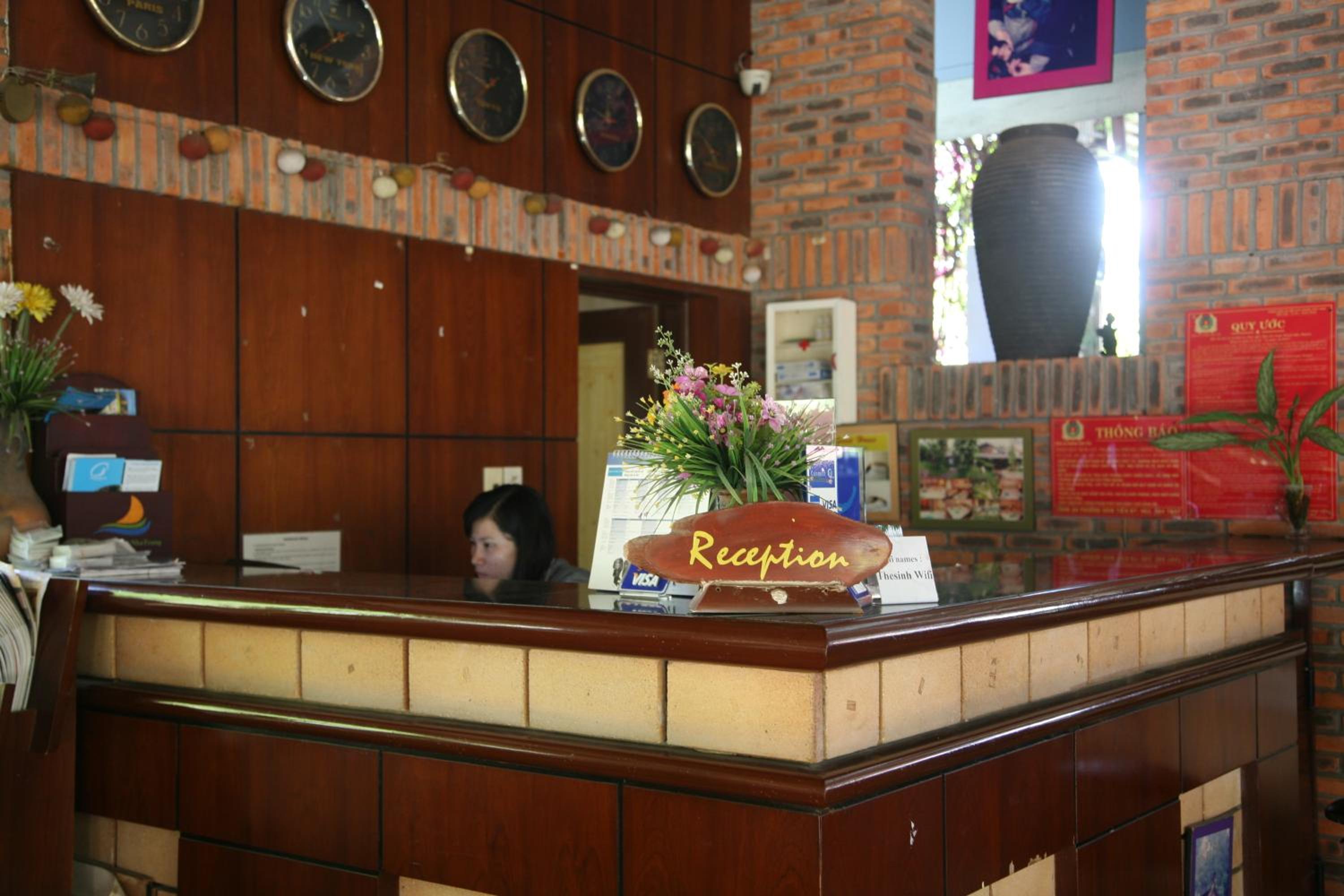 Mui Ne Resort