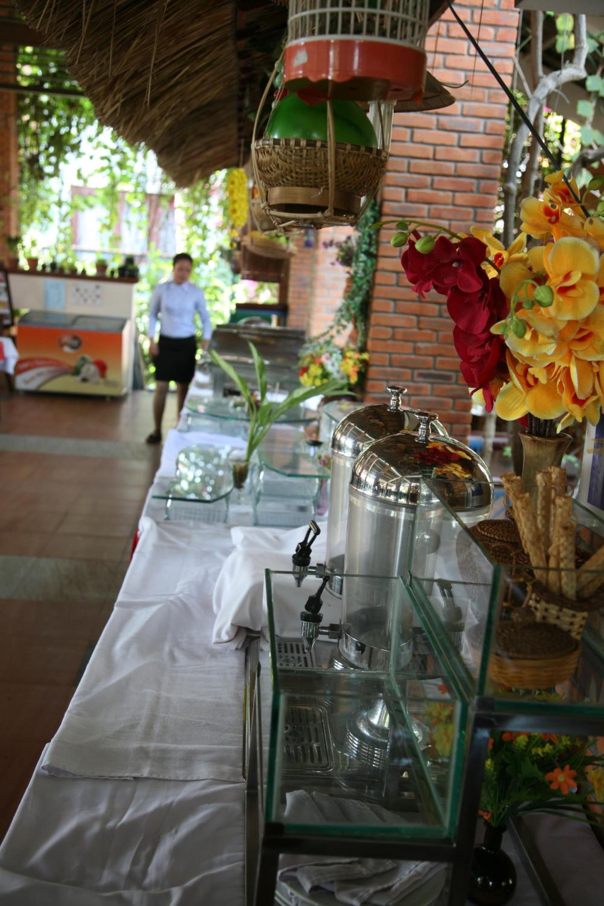 Mui Ne Resort