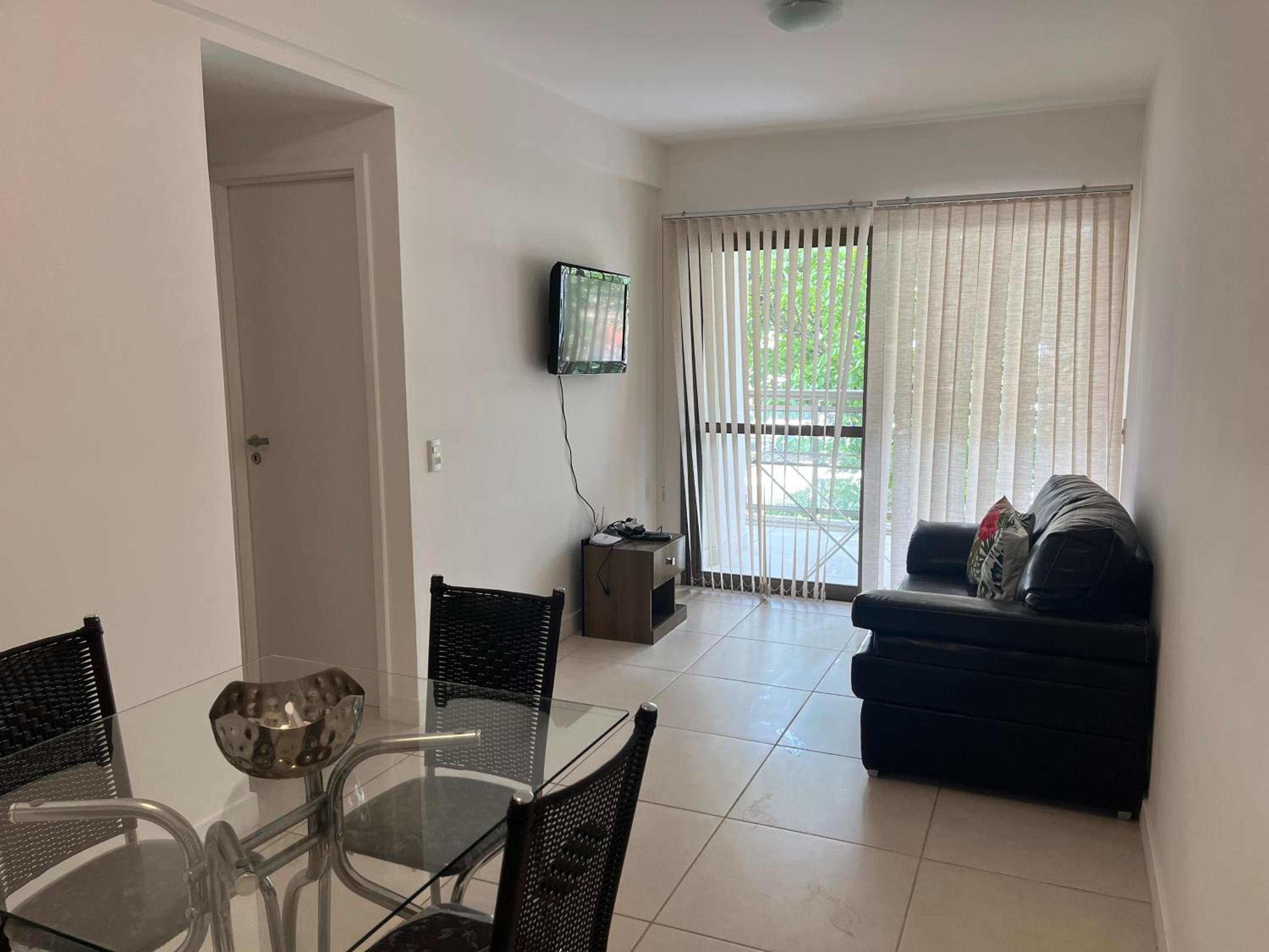 Apartamento Rio Marina Resort