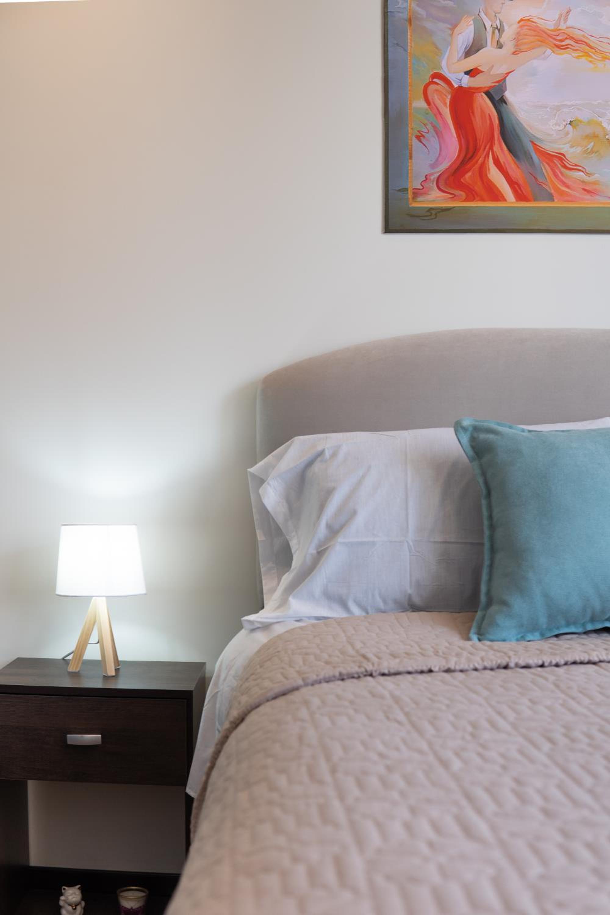 Sky Suites - City Center First Class Apartment