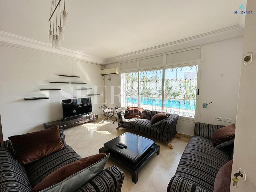 villa Suzanne view 2