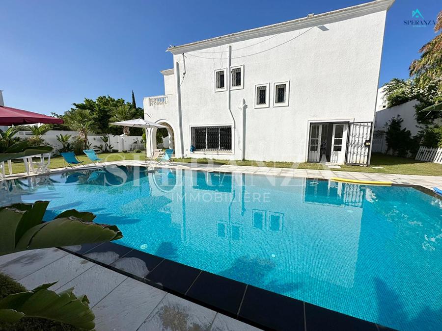 villa Suzanne view 4