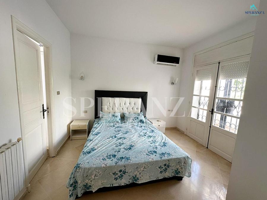 villa Suzanne view 5