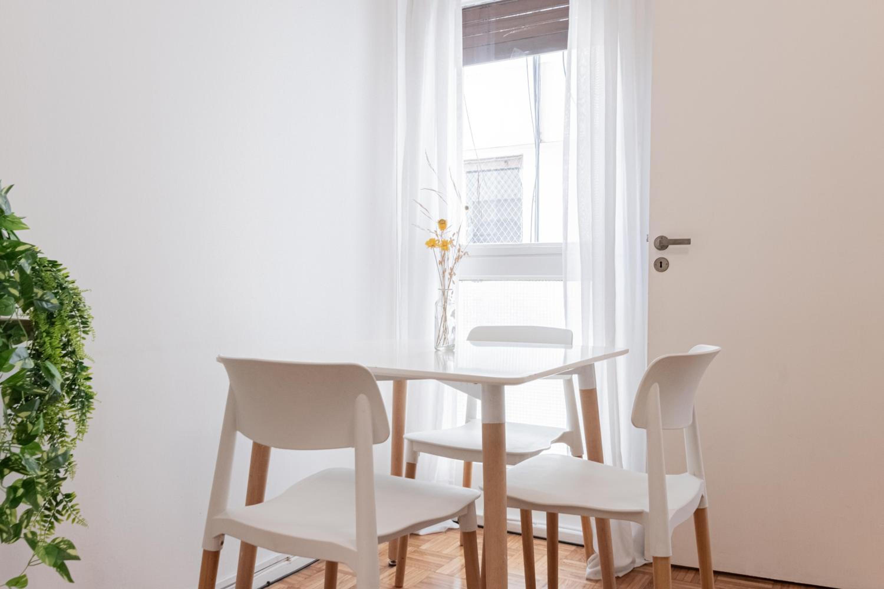 Fliphaus Borges 2200 - Petit Apt Palermo Soho
