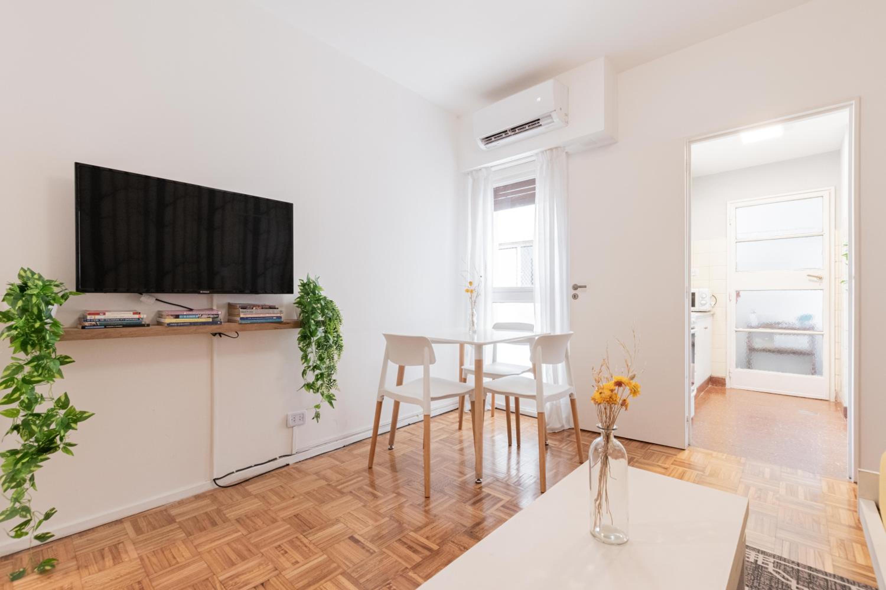 Fliphaus Borges 2200 - Petit Apt Palermo Soho