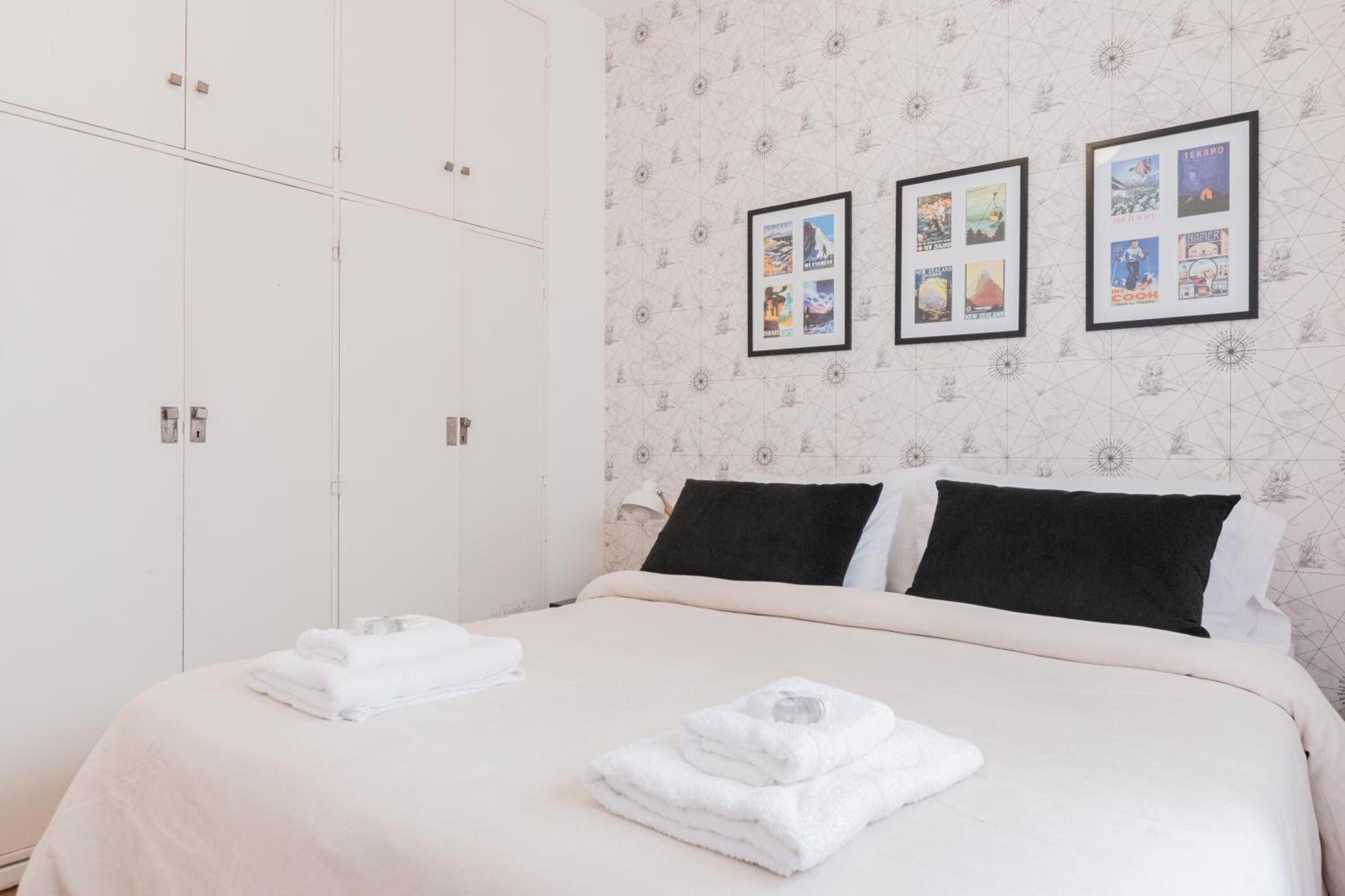 Fliphaus Borges 2200 - Petit Apt Palermo Soho