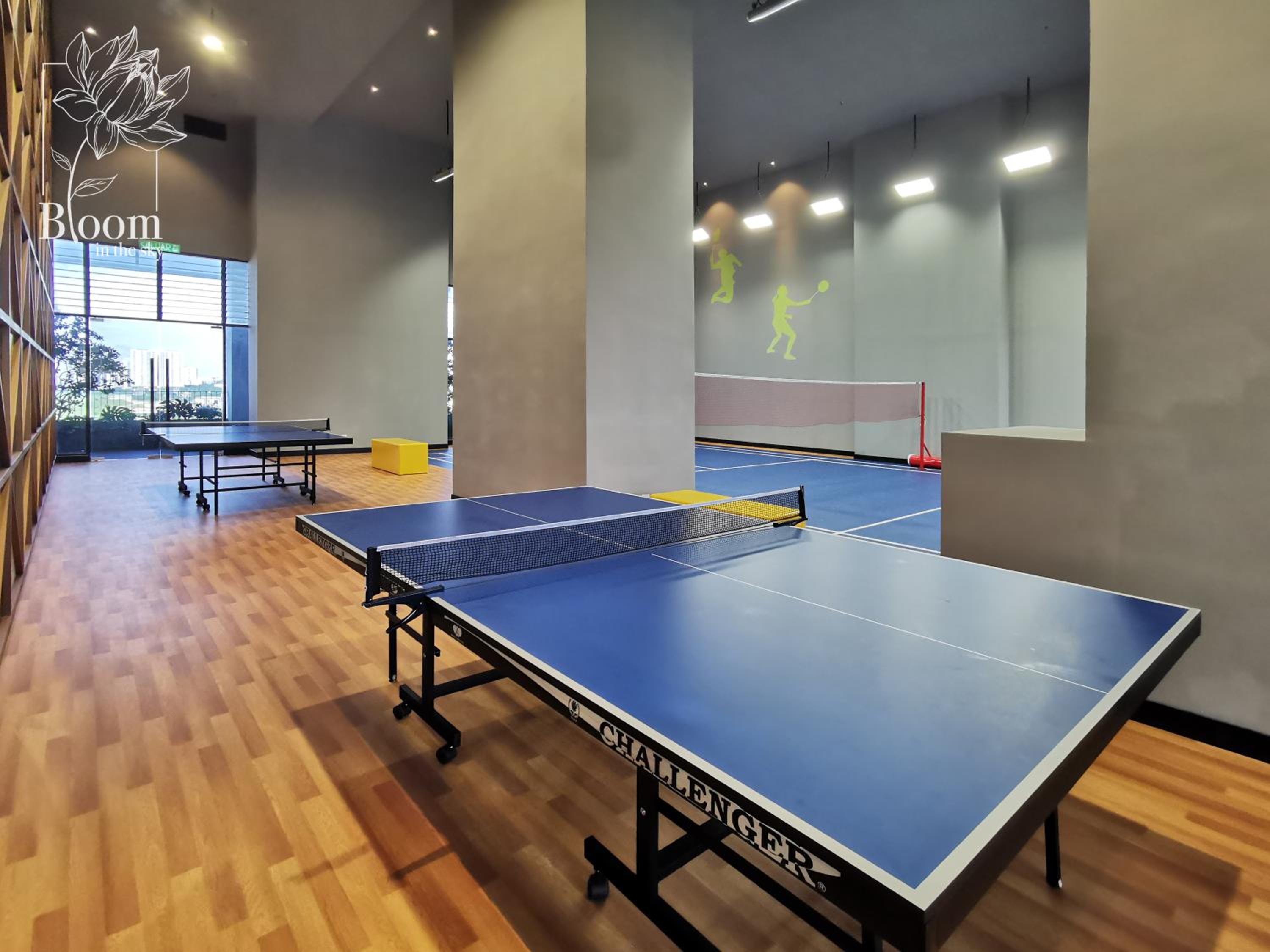 Trion KL High floor Corner Unit Free Parking Near TRX KL Centre and MRT