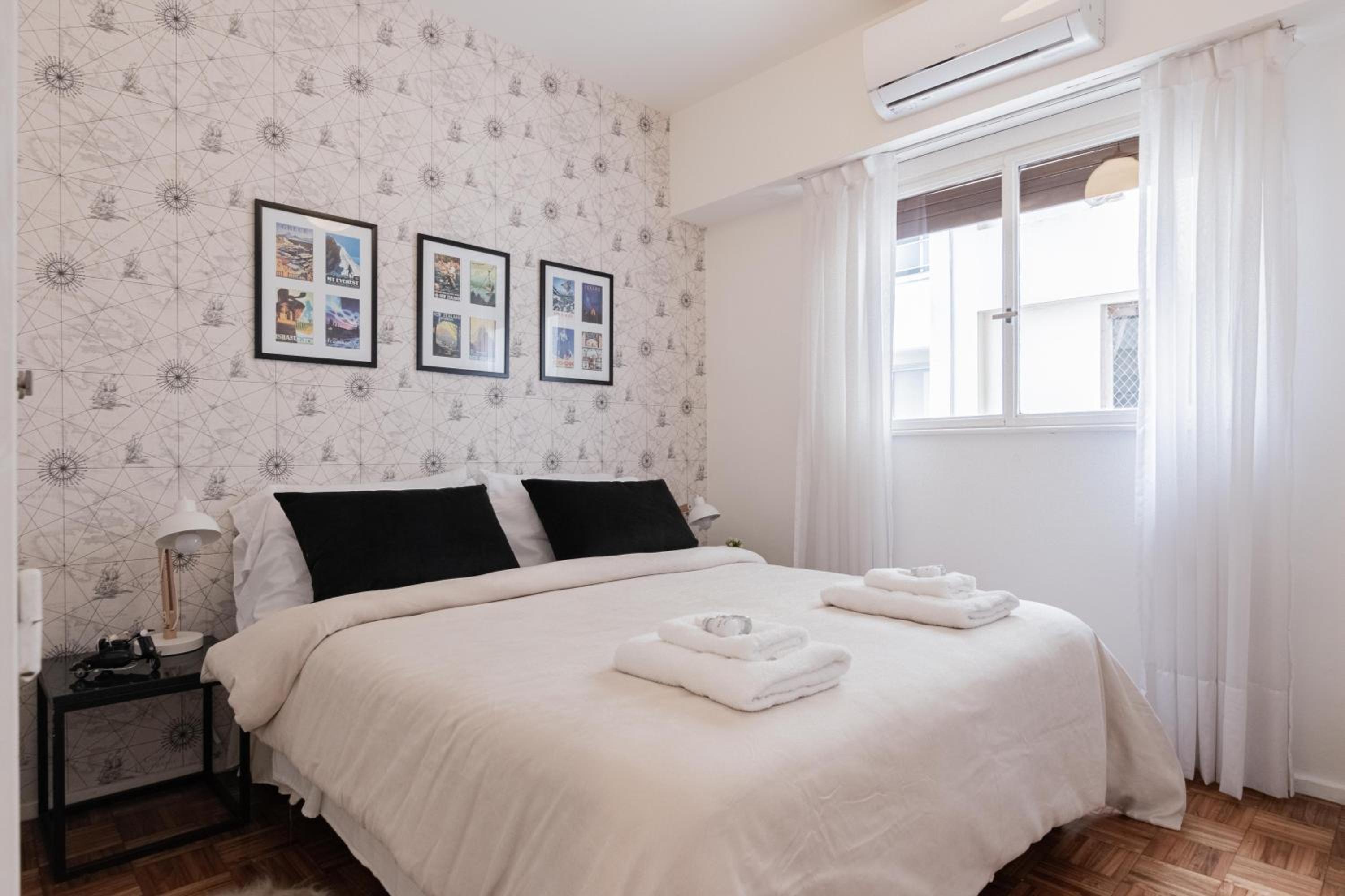 Fliphaus Borges 2200 - Petit Apt Palermo Soho
