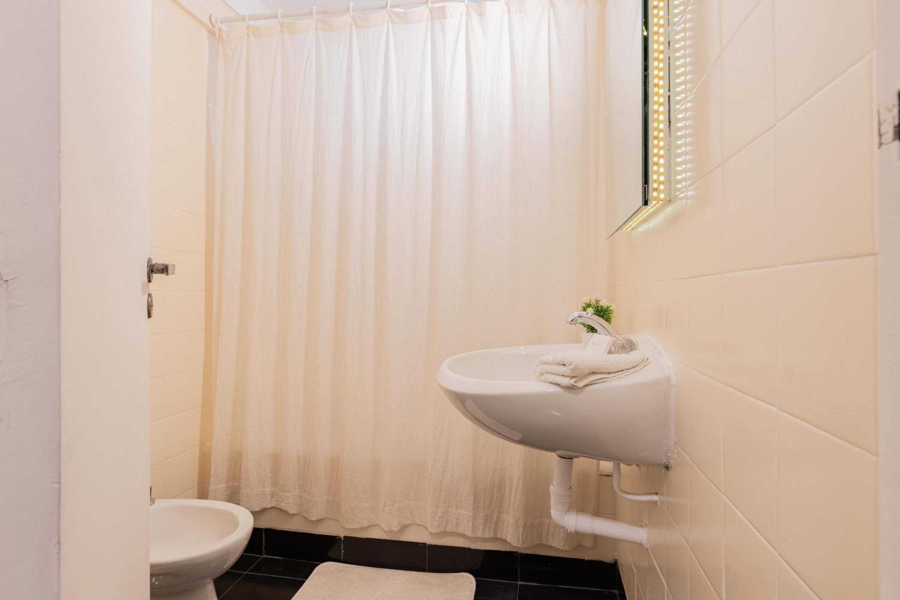 Fliphaus Borges 2200 - Petit Apt Palermo Soho