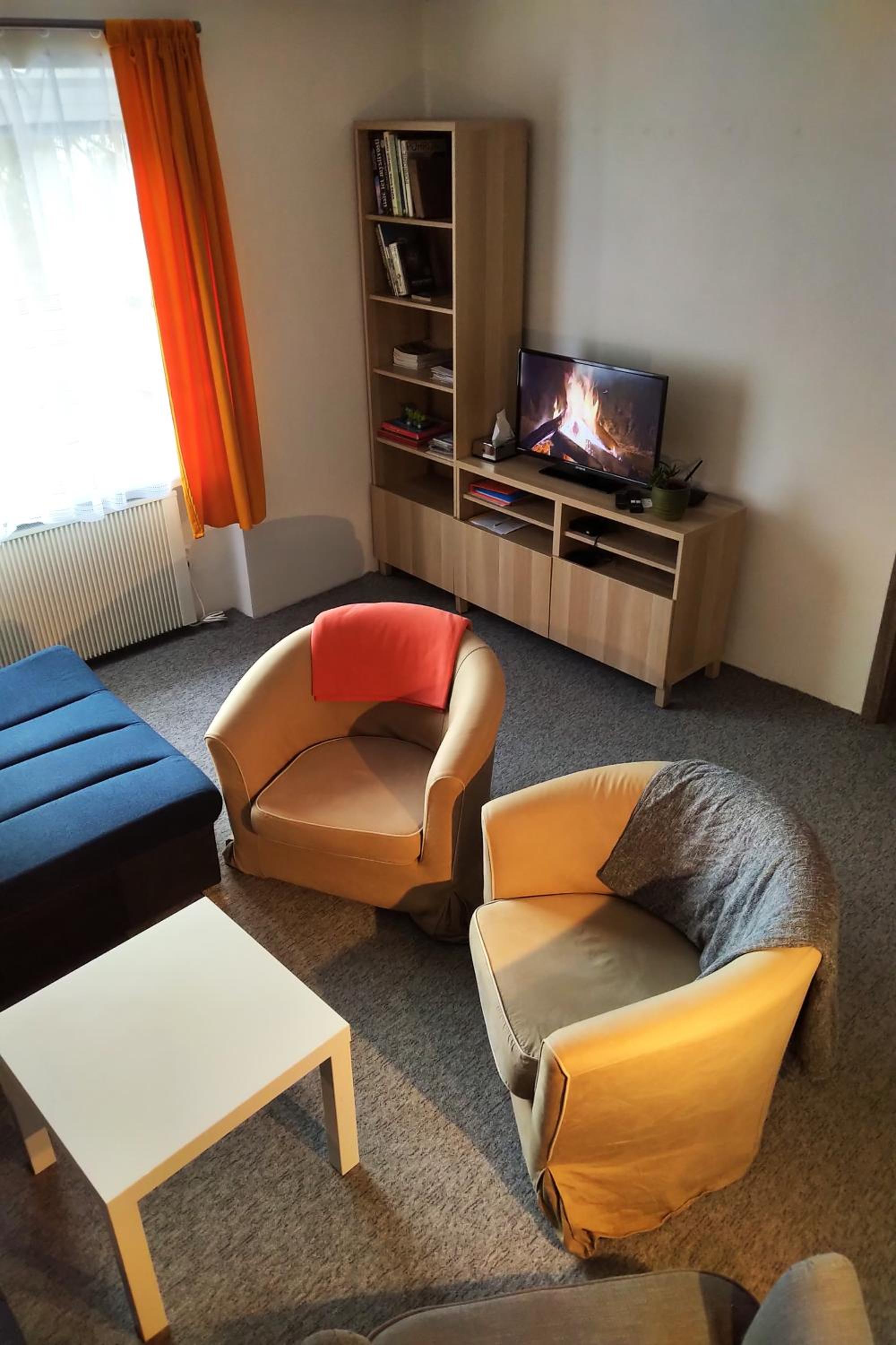 Apartmán Banská Bystrica Fortnička